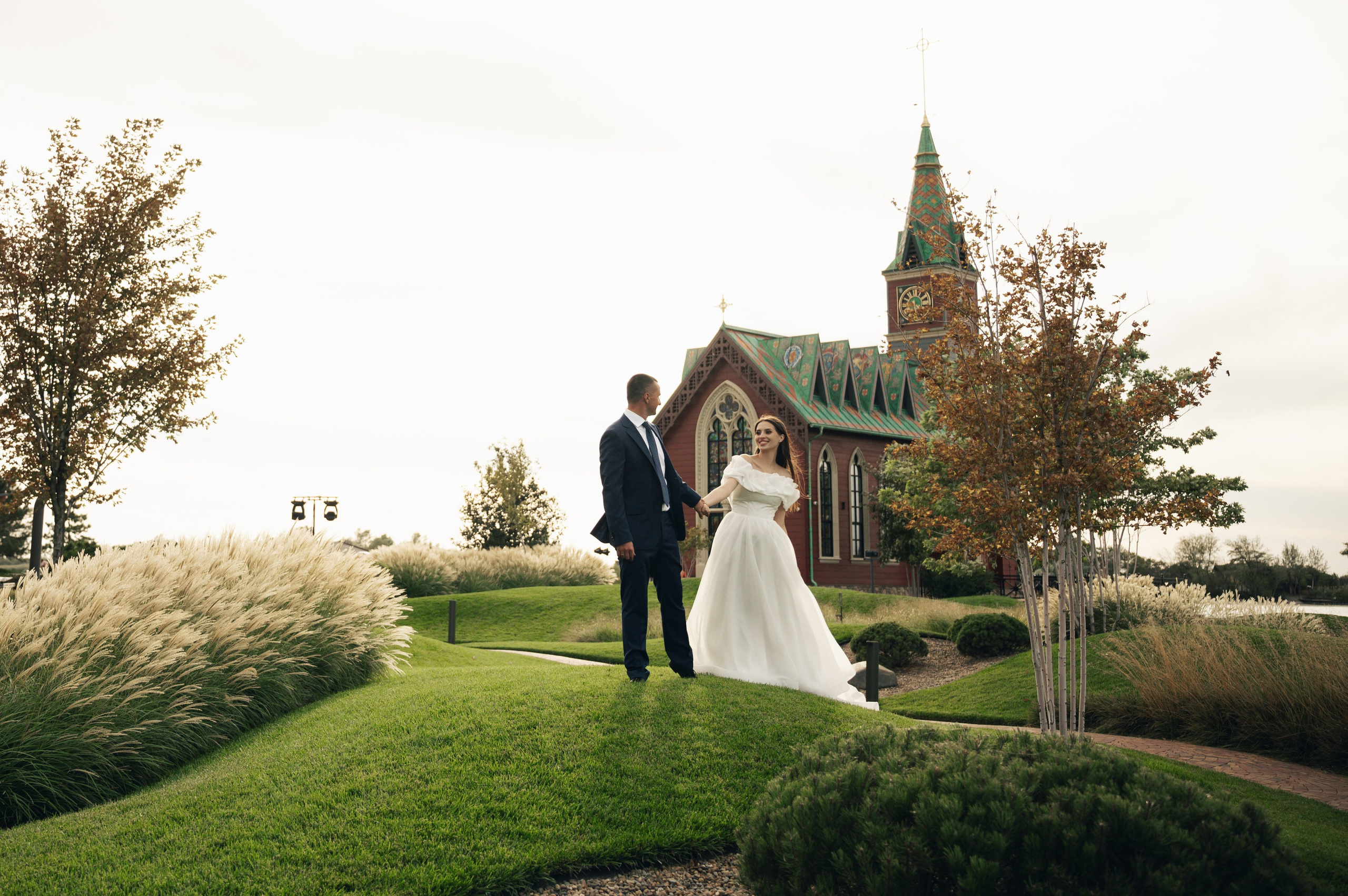Old House. Фотограф Таня Юдина в Ростове-на-Дону