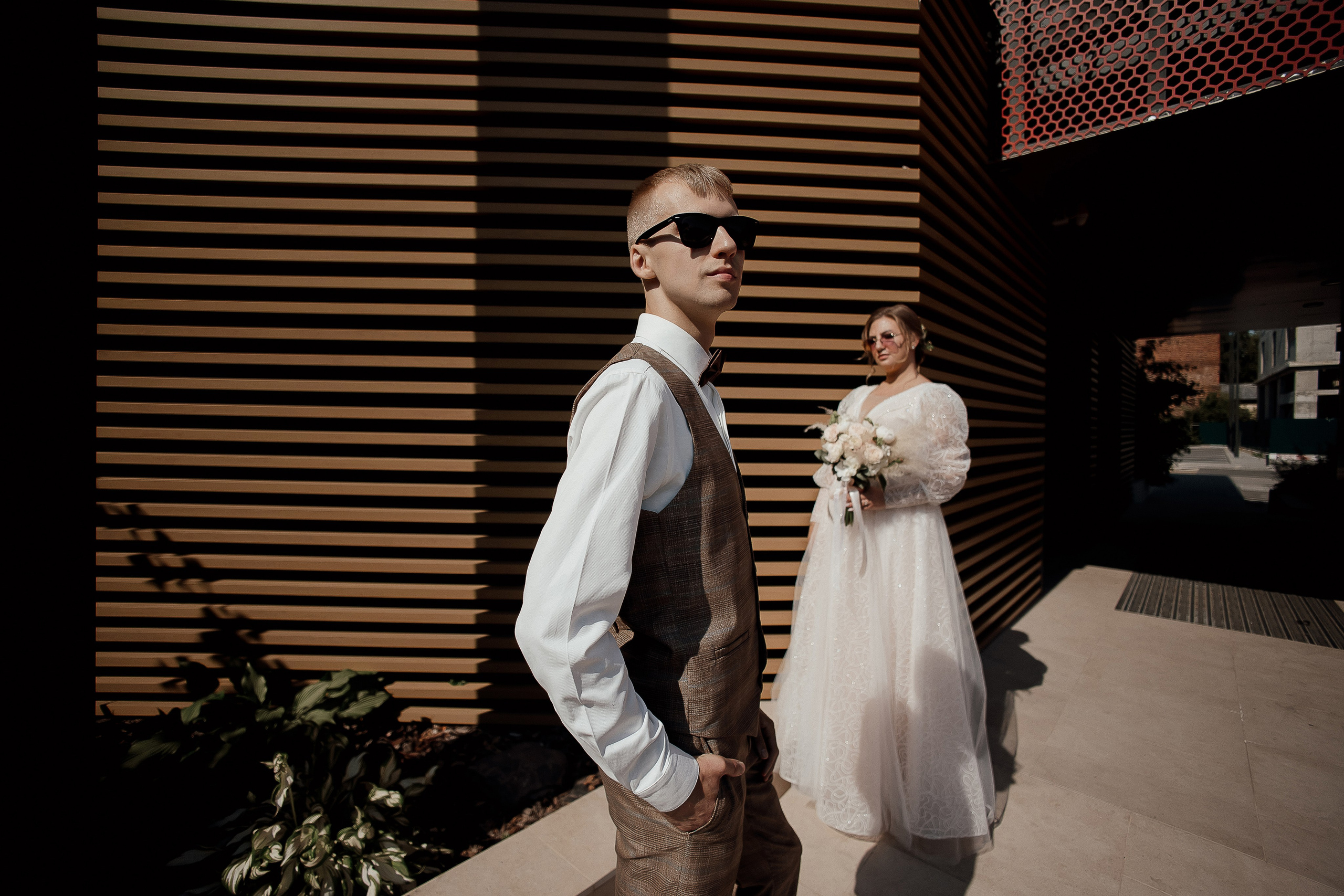 Свадебная съемка. Свадебный фотограф