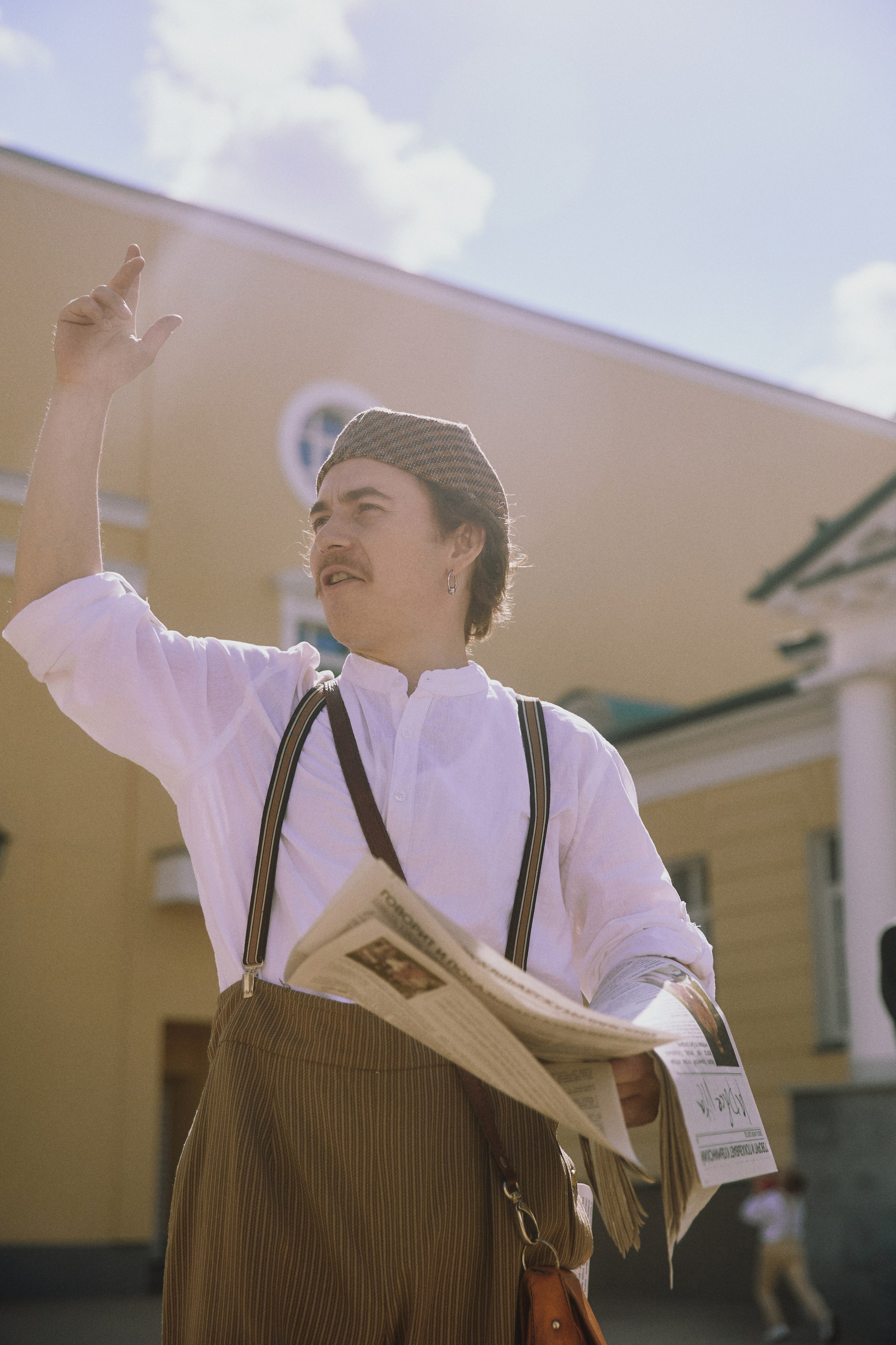 LA DOLCE VITA. Дмитрий Мазуркевич: Профессиональный Репортажный Фотограф