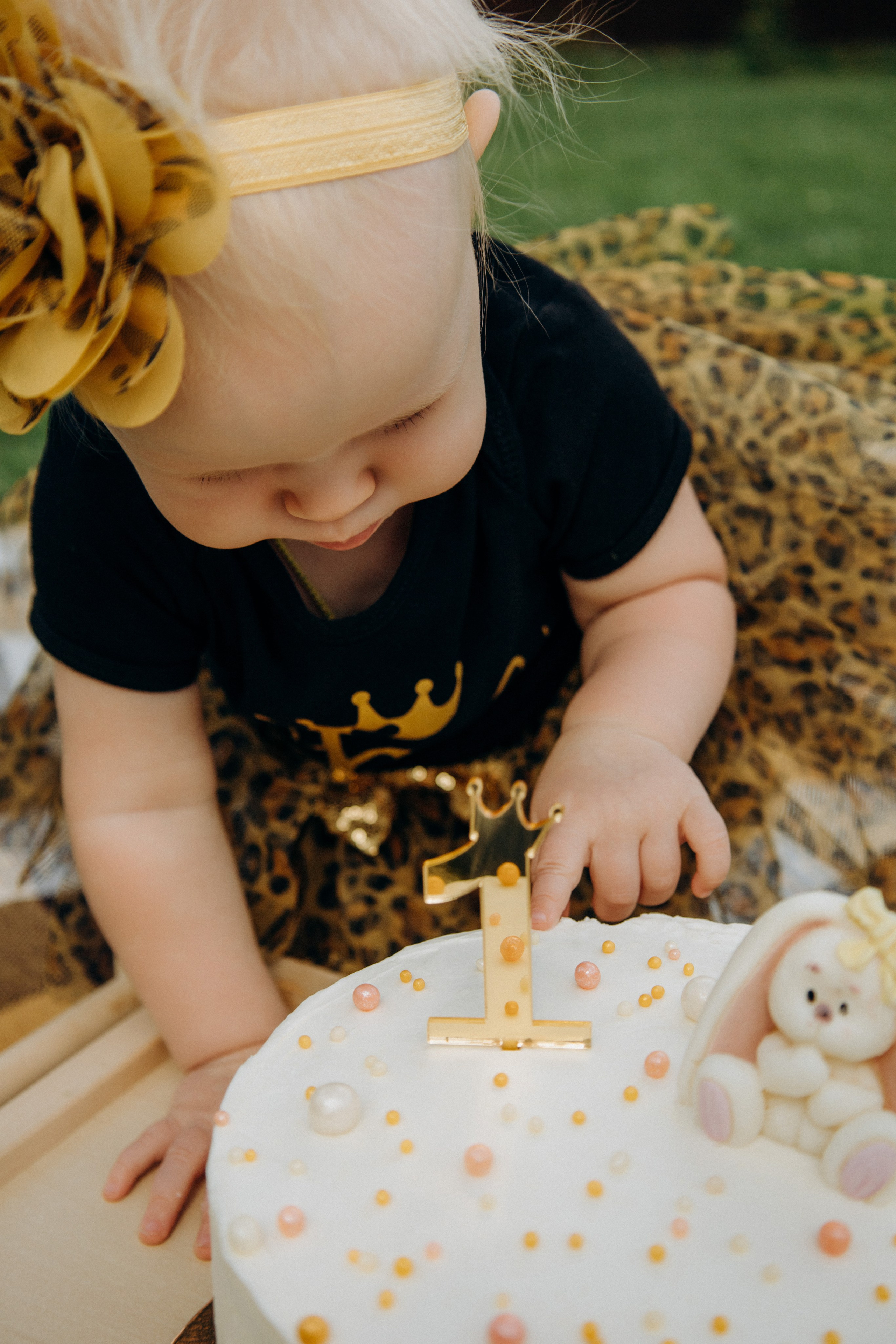 Хрустящие батоны и крошка Милана. Портретный и семейный фотограф в Воронеже Ксения Ремизова