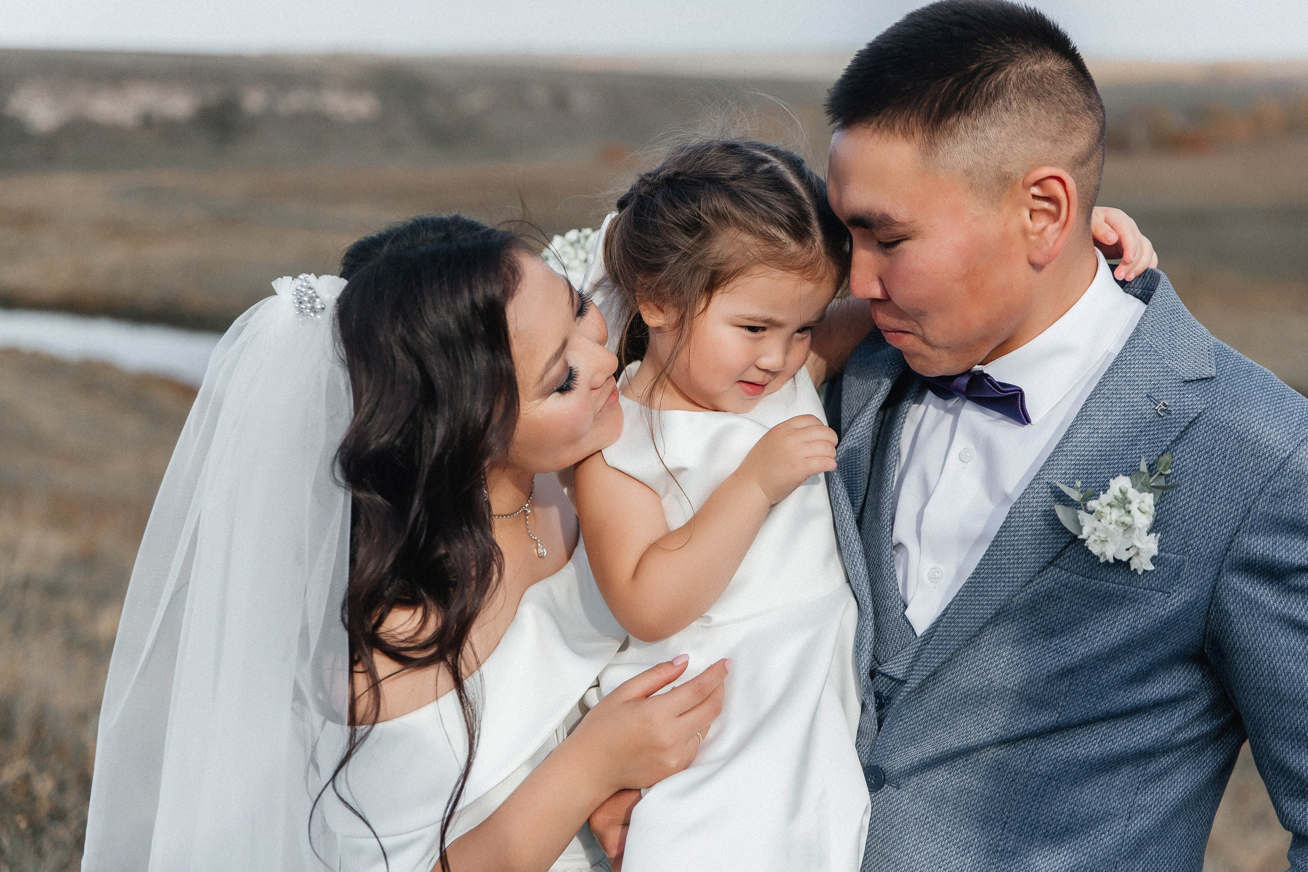 Владимир & Мария. Главная