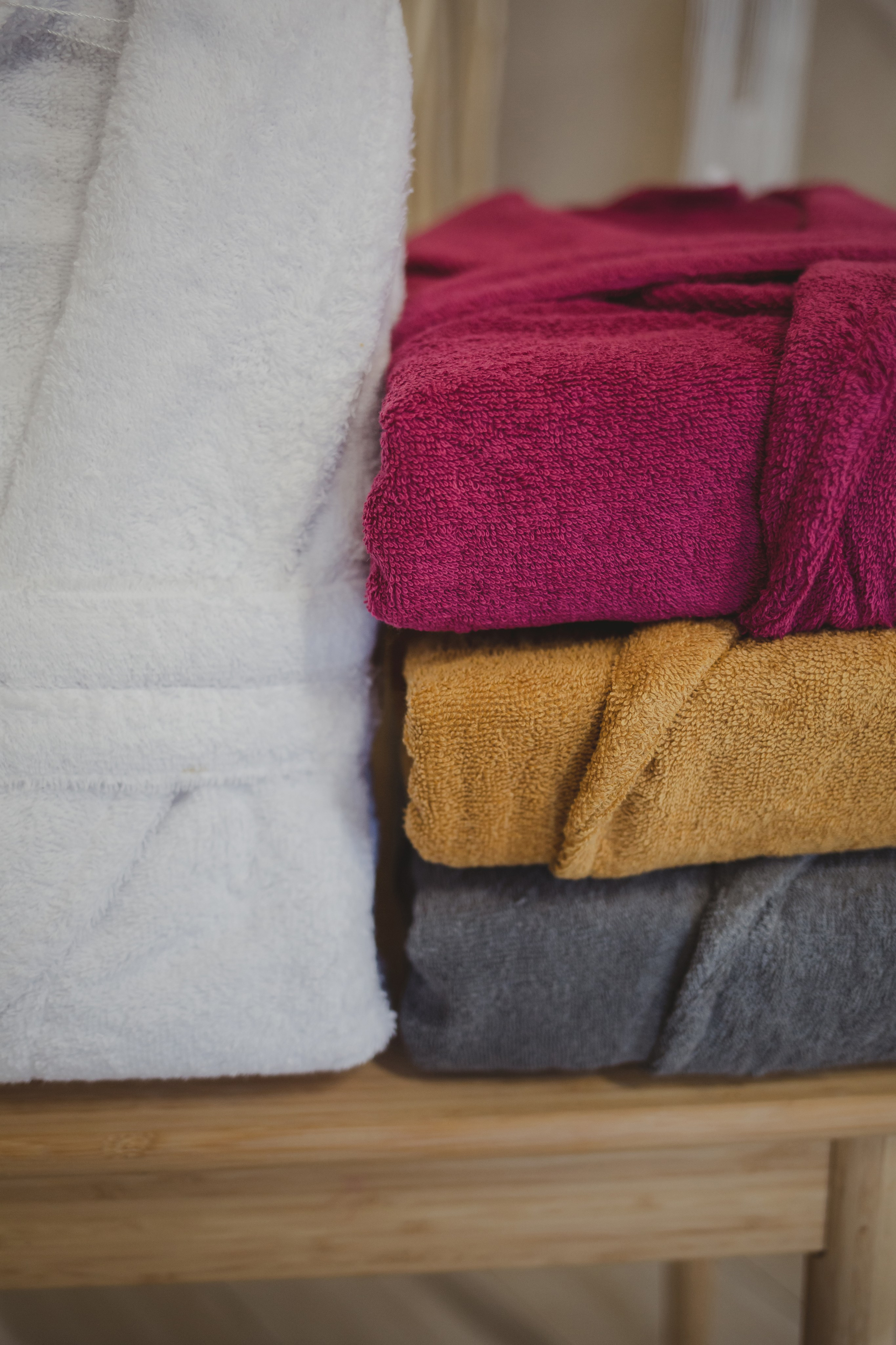 Халаты. Семейный фотограф Николаева Ольга