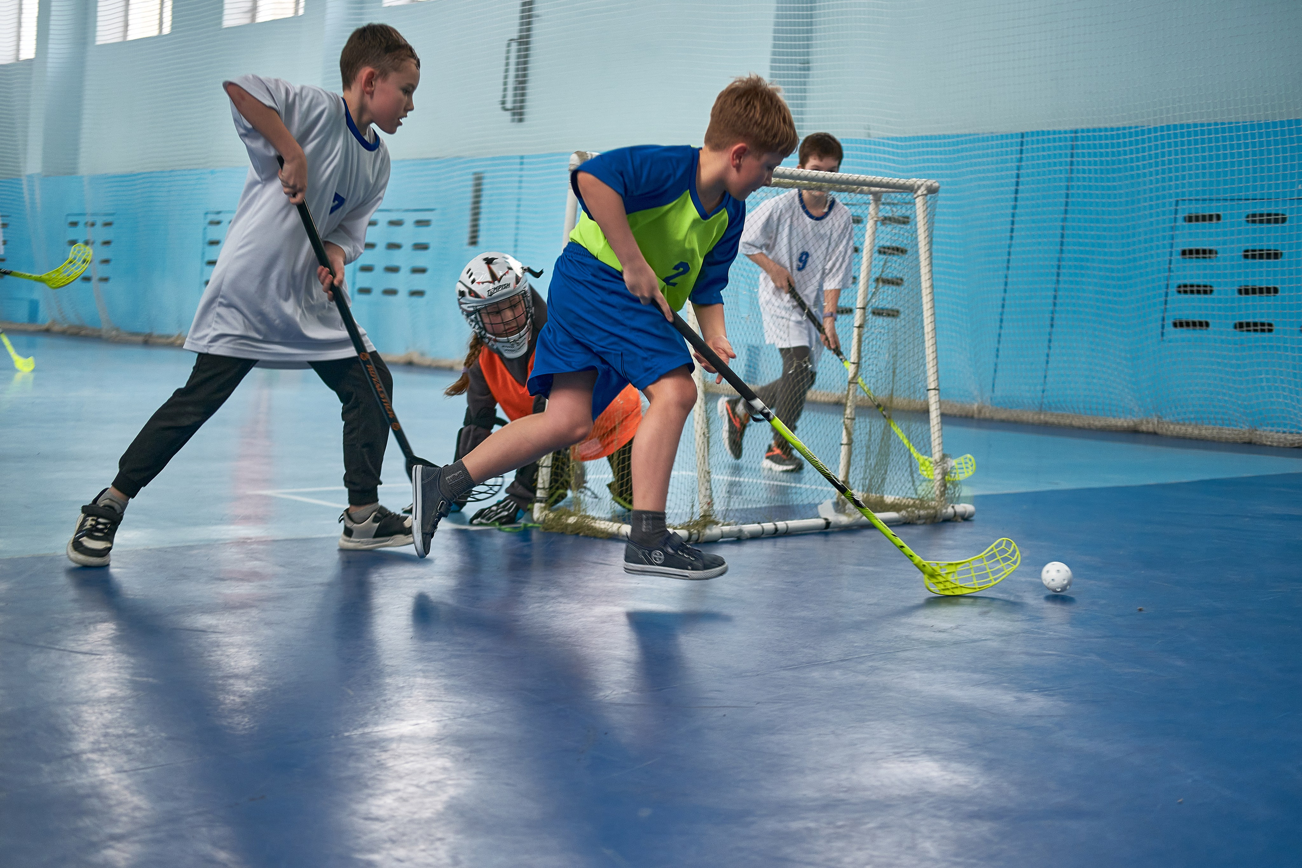 Спортивная съёмка_матчи в СК Виктория. Семейный и женский фотограф в Новомосковске и Узловой Михеева Татьяна