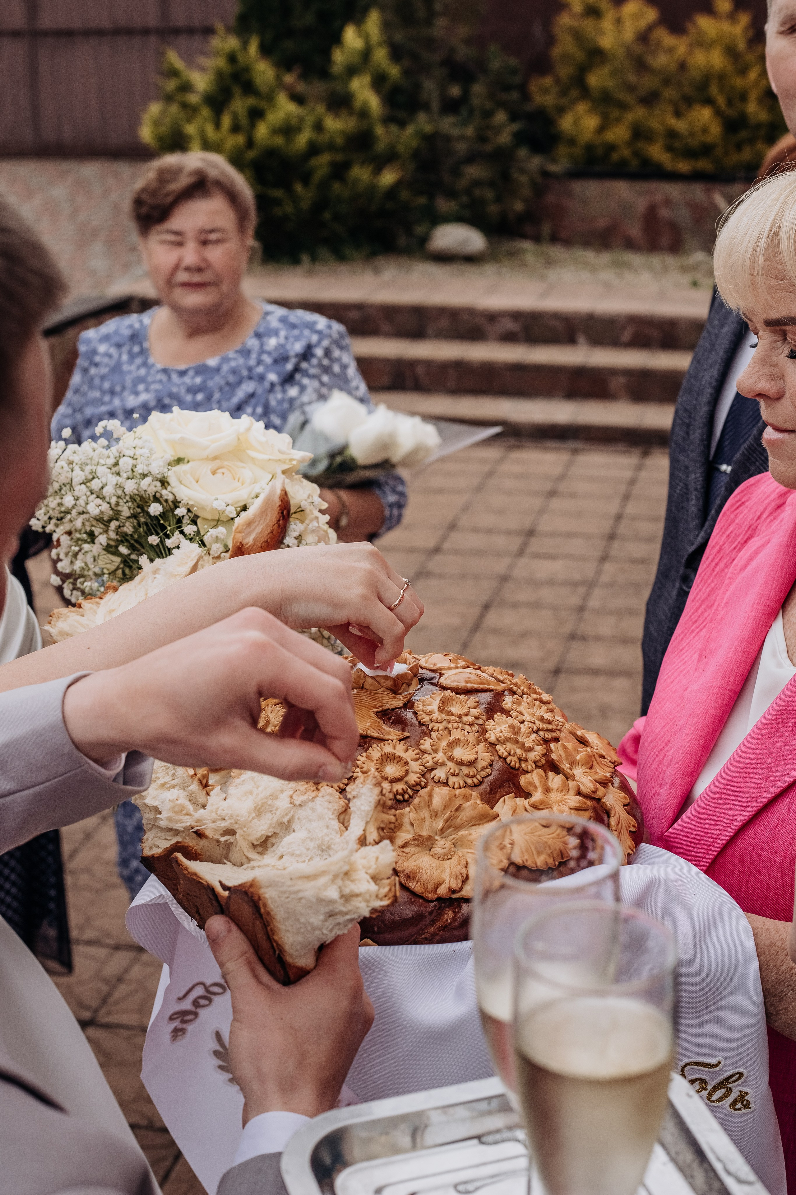 Диана + Артур. Свадебный и Семейный фотограф Маргарита Павлова