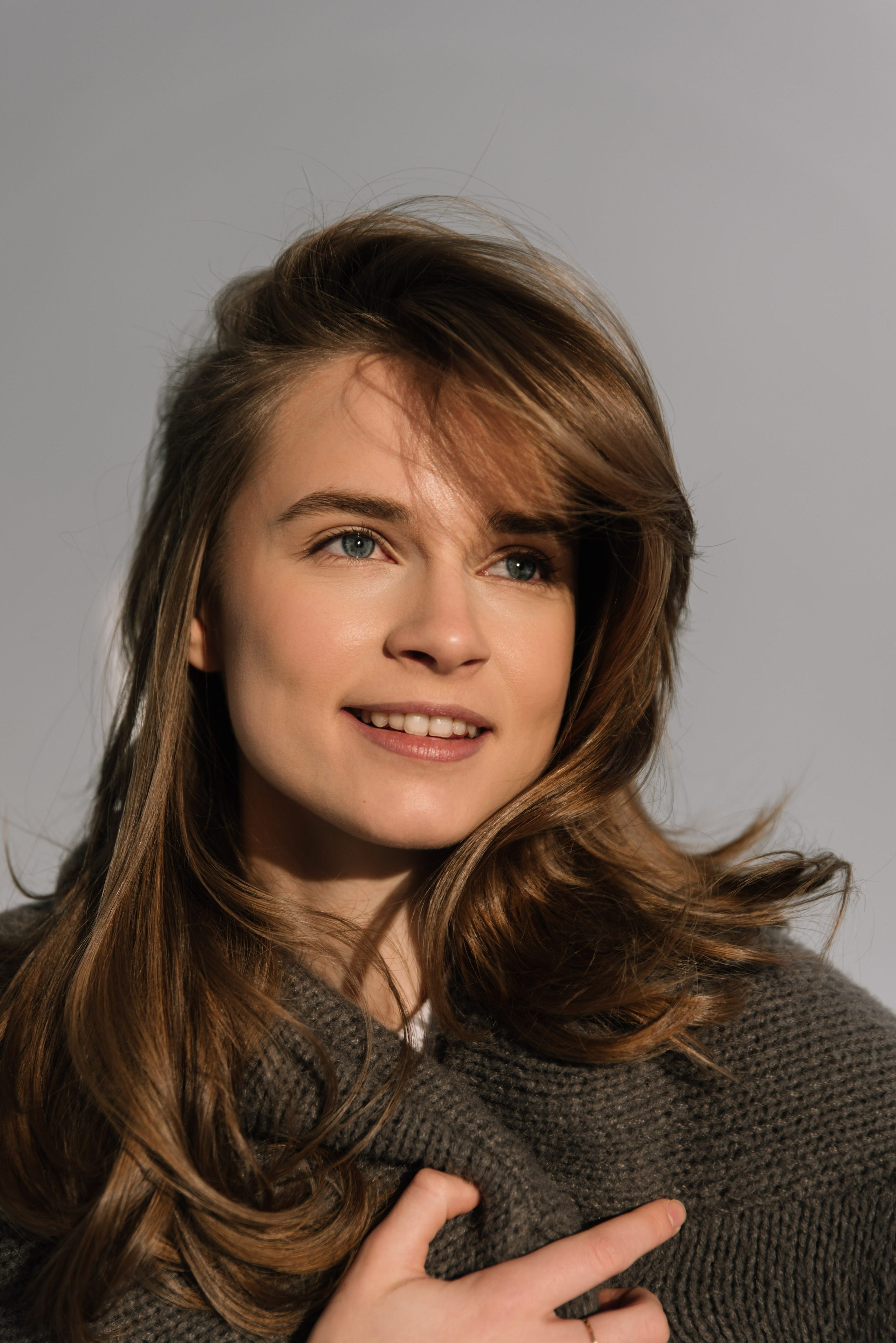 Катя. Фотограф Нижний Новгорода Елена Калмыкова