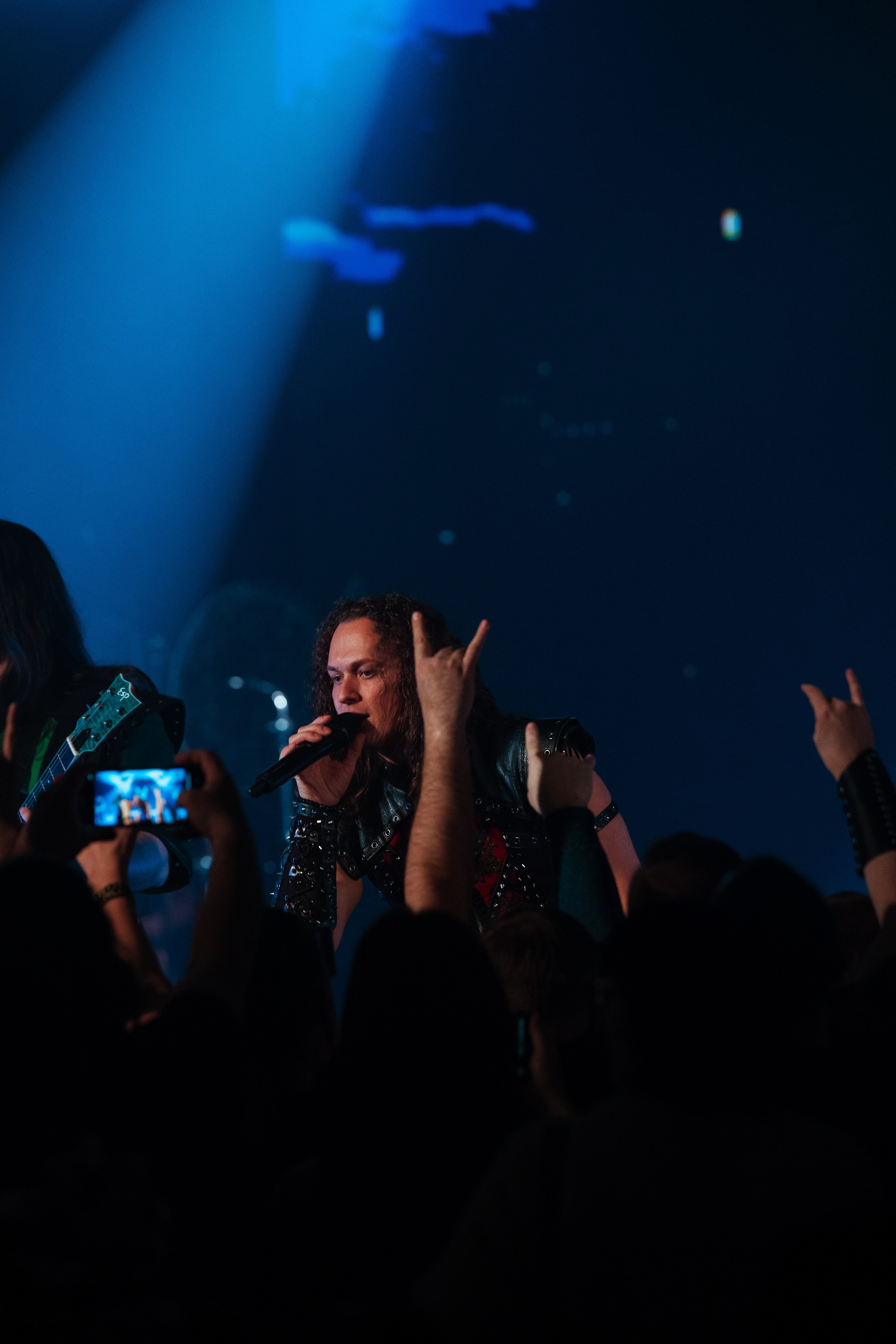 Эпидемия. Фотограф мероприятий в Таганроге Александр Потихонов