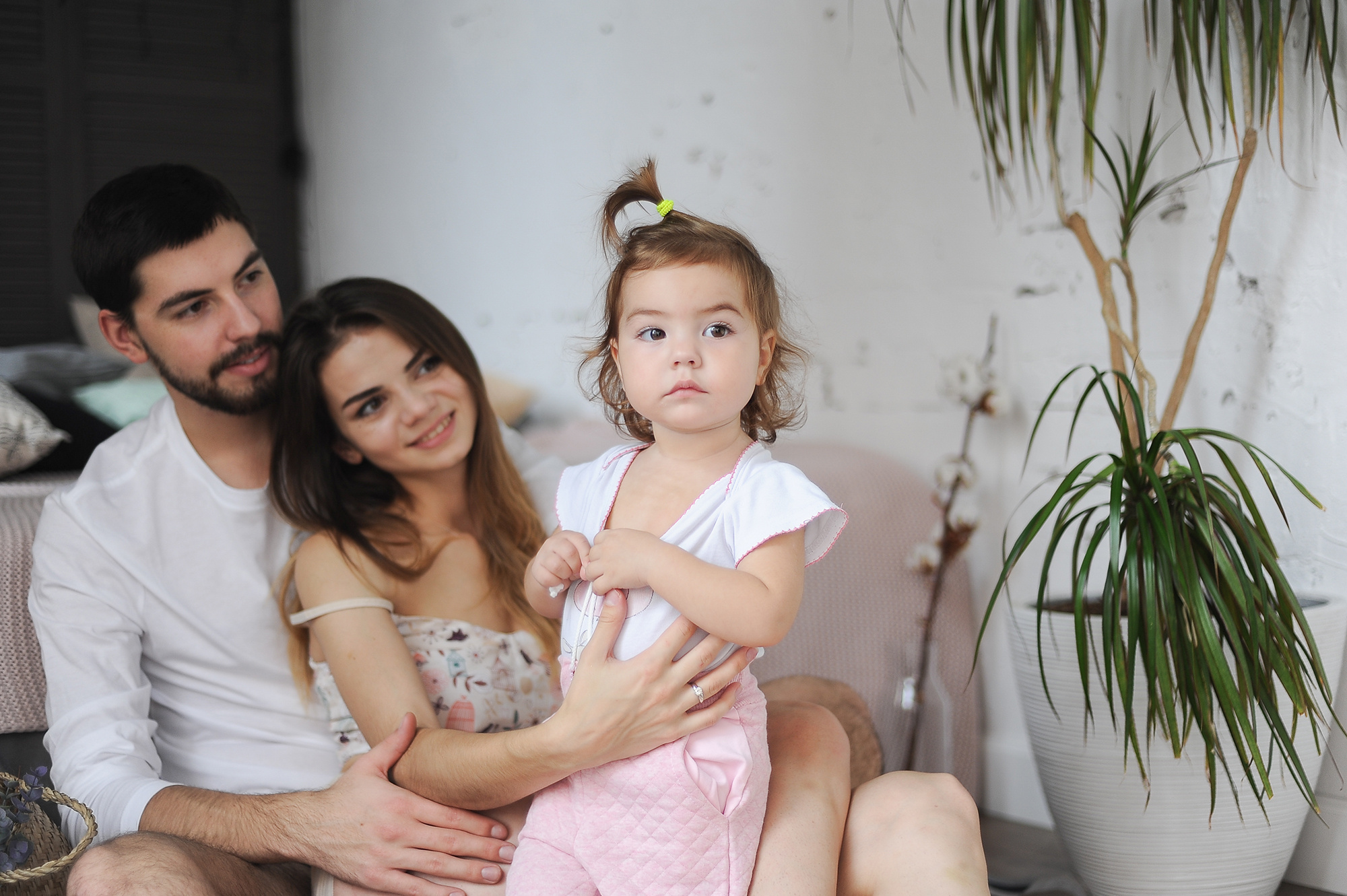 Семейный фотограф в Уфе, семейная фотосессия Уфа. Свадебный и семейный фотограф в Уфе Дарья Наркевич