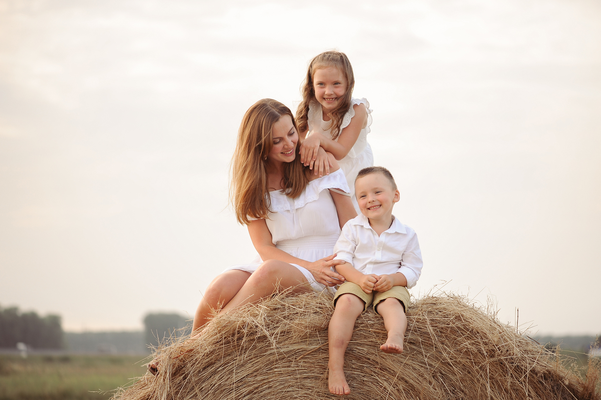 Семейный фотограф в Уфе, семейная фотосессия Уфа. Свадебный и семейный фотограф в Уфе Дарья Наркевич
