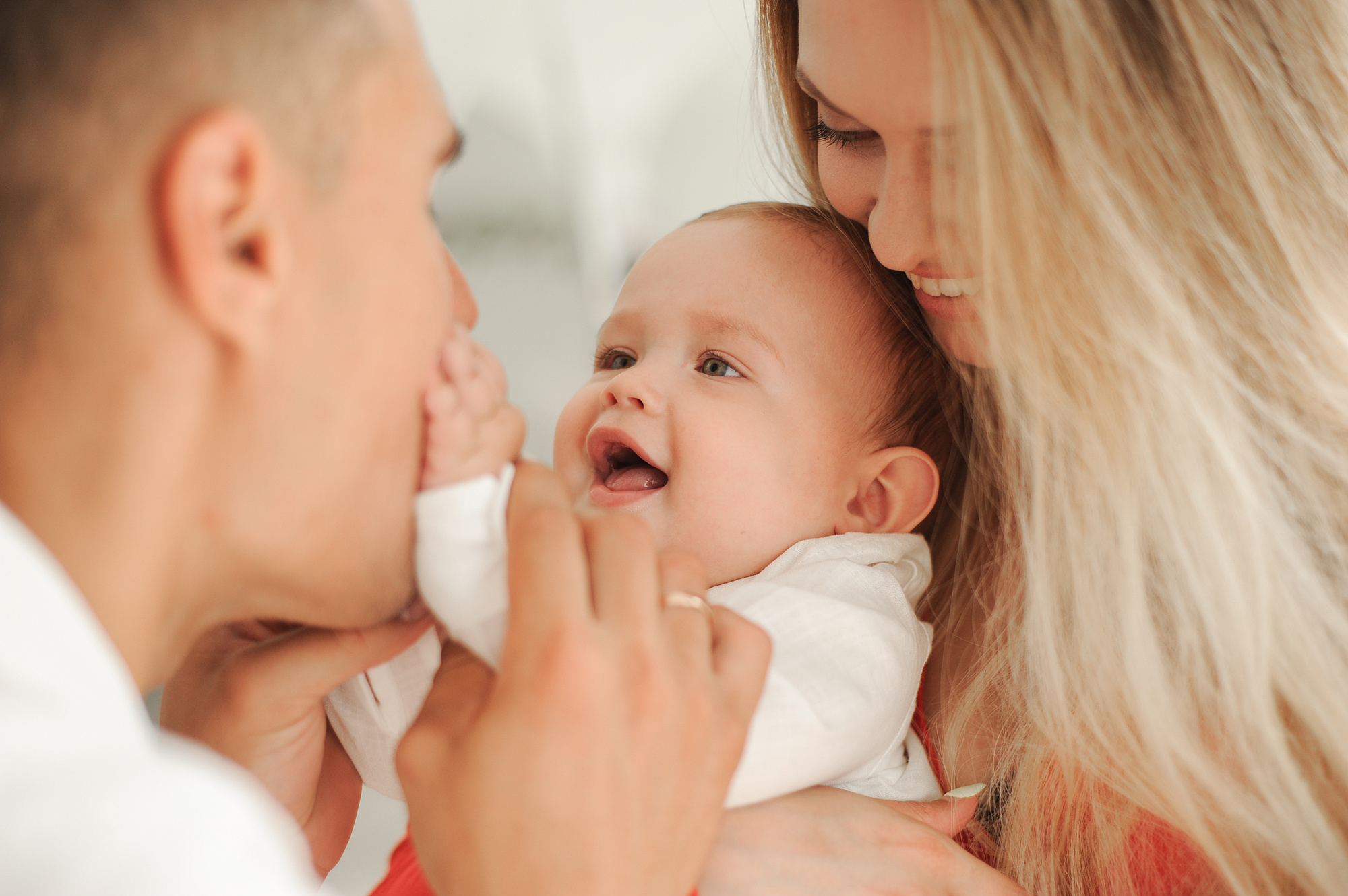 Семейный фотограф в Уфе, семейная фотосессия Уфа. Свадебный и семейный фотограф в Уфе Дарья Наркевич