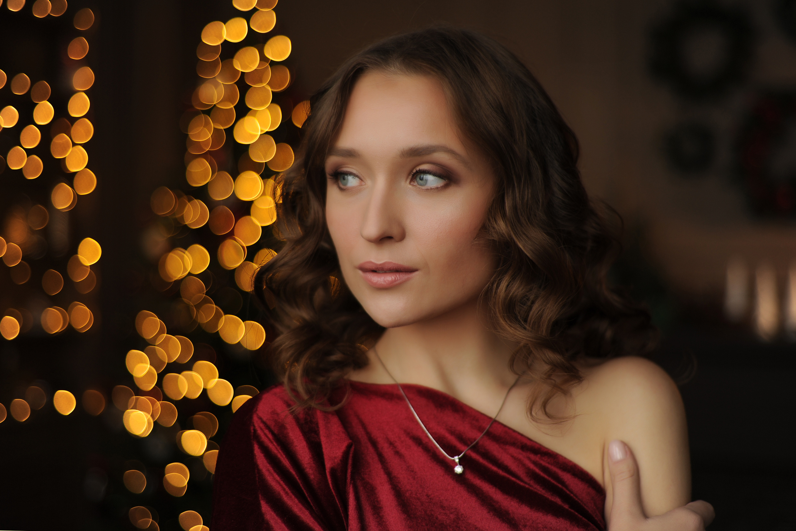 Новогодняя фотосессия Уфа. Свадебный и семейный фотограф в Уфе Дарья Наркевич