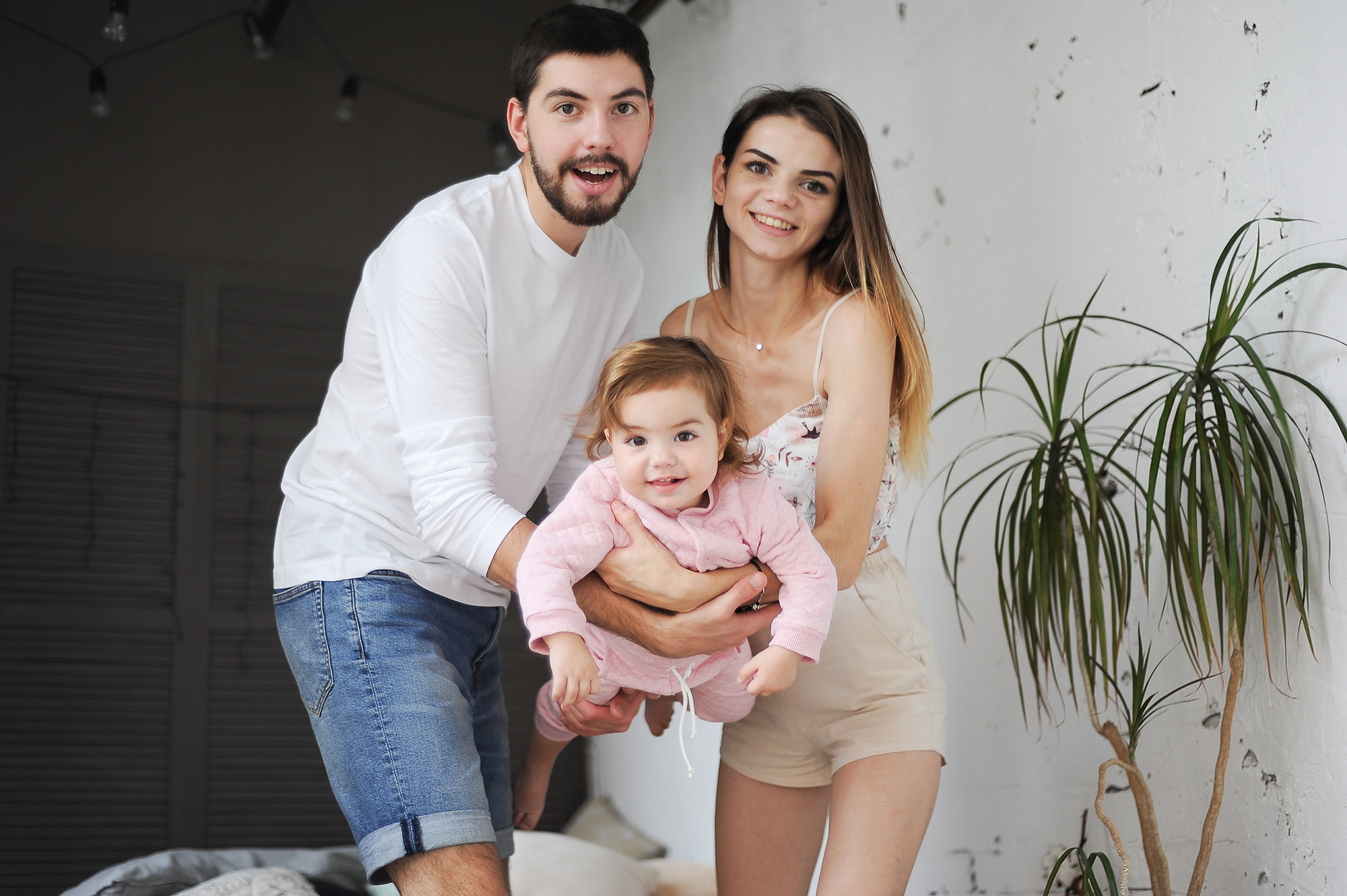 Семейный фотограф в Уфе, семейная фотосессия Уфа. Свадебный и семейный фотограф в Уфе Дарья Наркевич