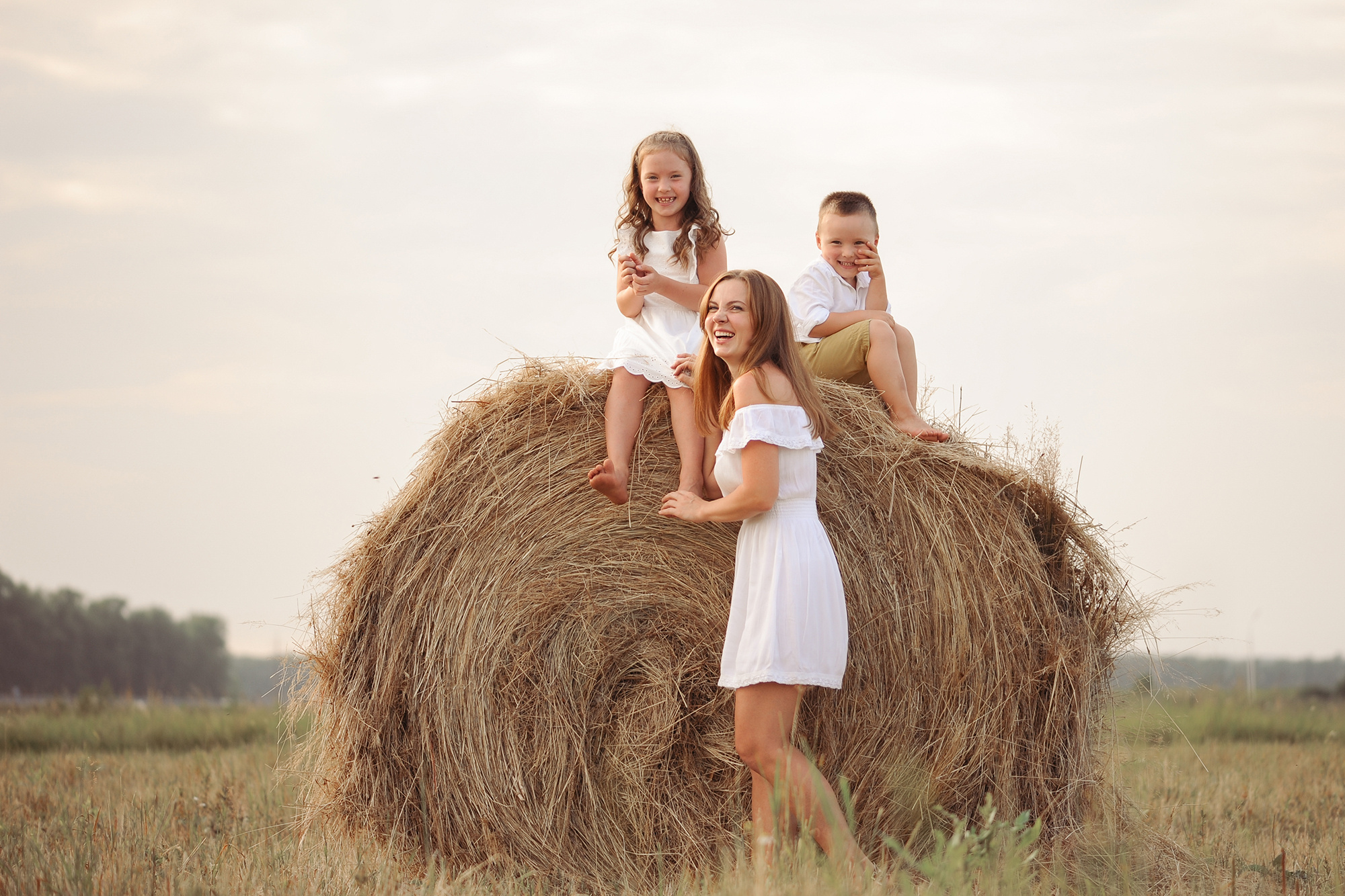 Семейный фотограф в Уфе, семейная фотосессия Уфа. Свадебный и семейный фотограф в Уфе Дарья Наркевич