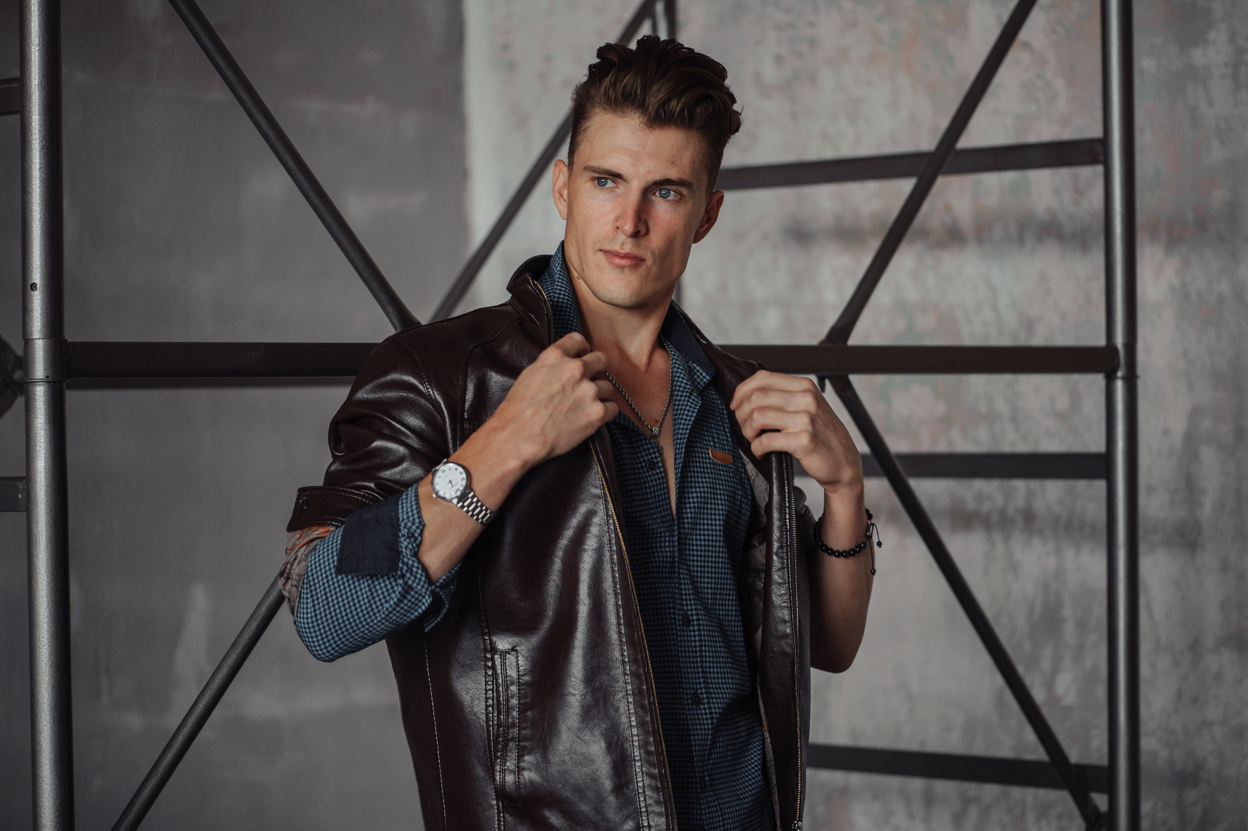 Мужская фотосессия Уфа. Свадебный и семейный фотограф в Уфе Дарья Наркевич