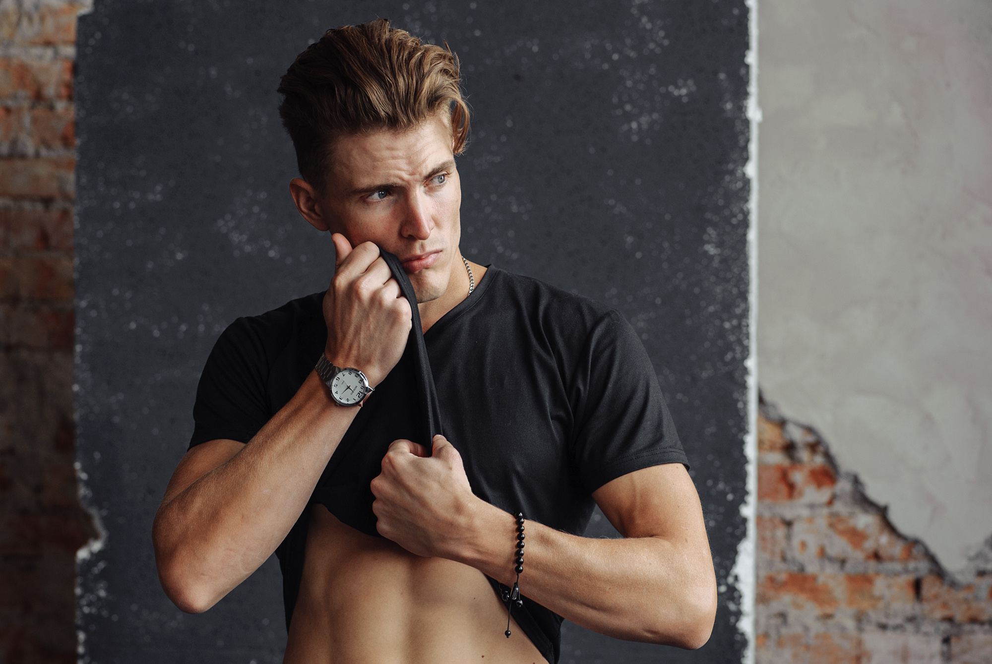 Мужская фотосессия Уфа. Свадебный и семейный фотограф в Уфе Дарья Наркевич