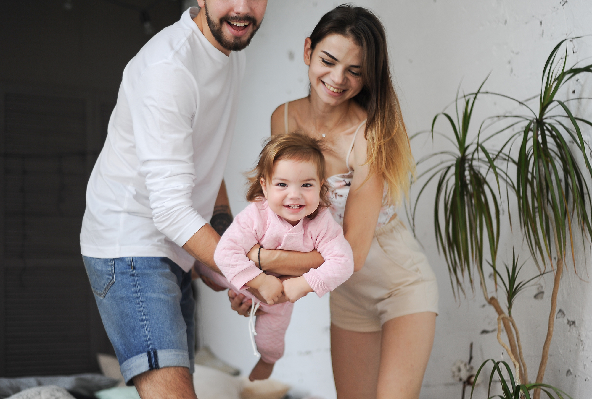 Семейный фотограф в Уфе, семейная фотосессия Уфа. Свадебный и семейный фотограф в Уфе Дарья Наркевич