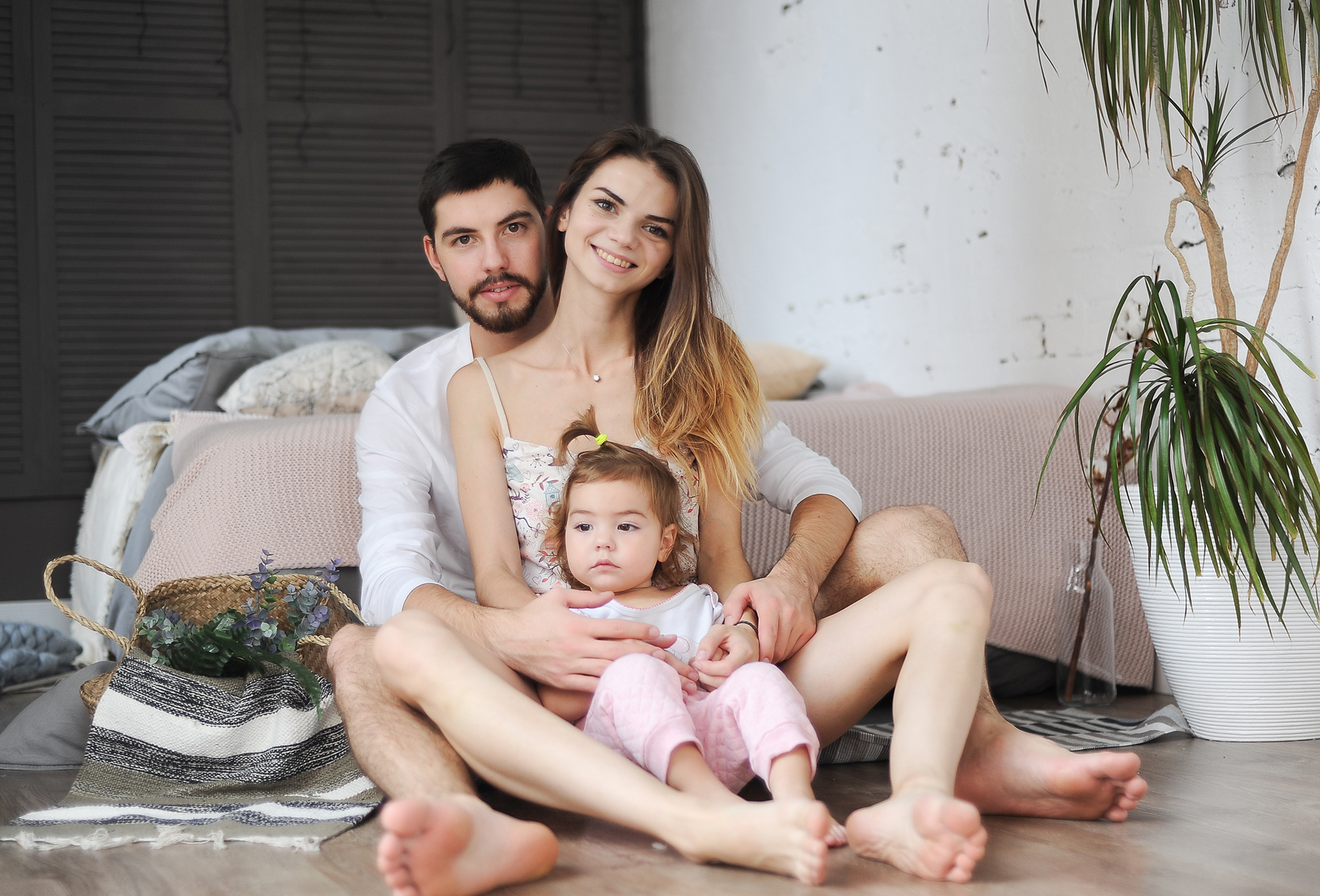 Семейный фотограф в Уфе, семейная фотосессия Уфа. Свадебный и семейный фотограф в Уфе Дарья Наркевич