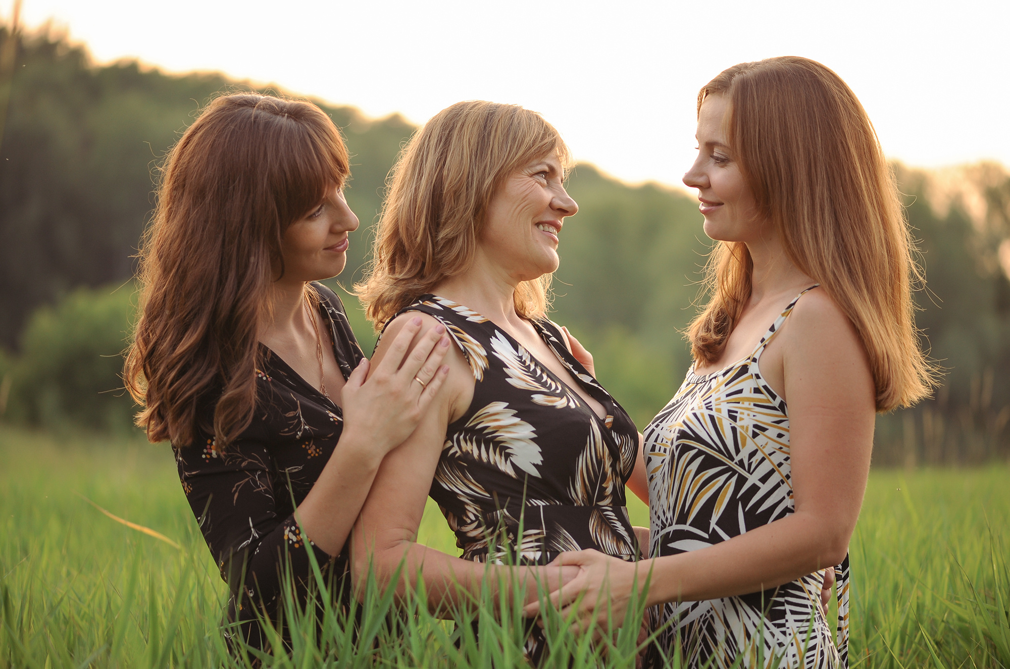 Семейный фотограф в Уфе, семейная фотосессия Уфа. Свадебный и семейный фотограф в Уфе Дарья Наркевич