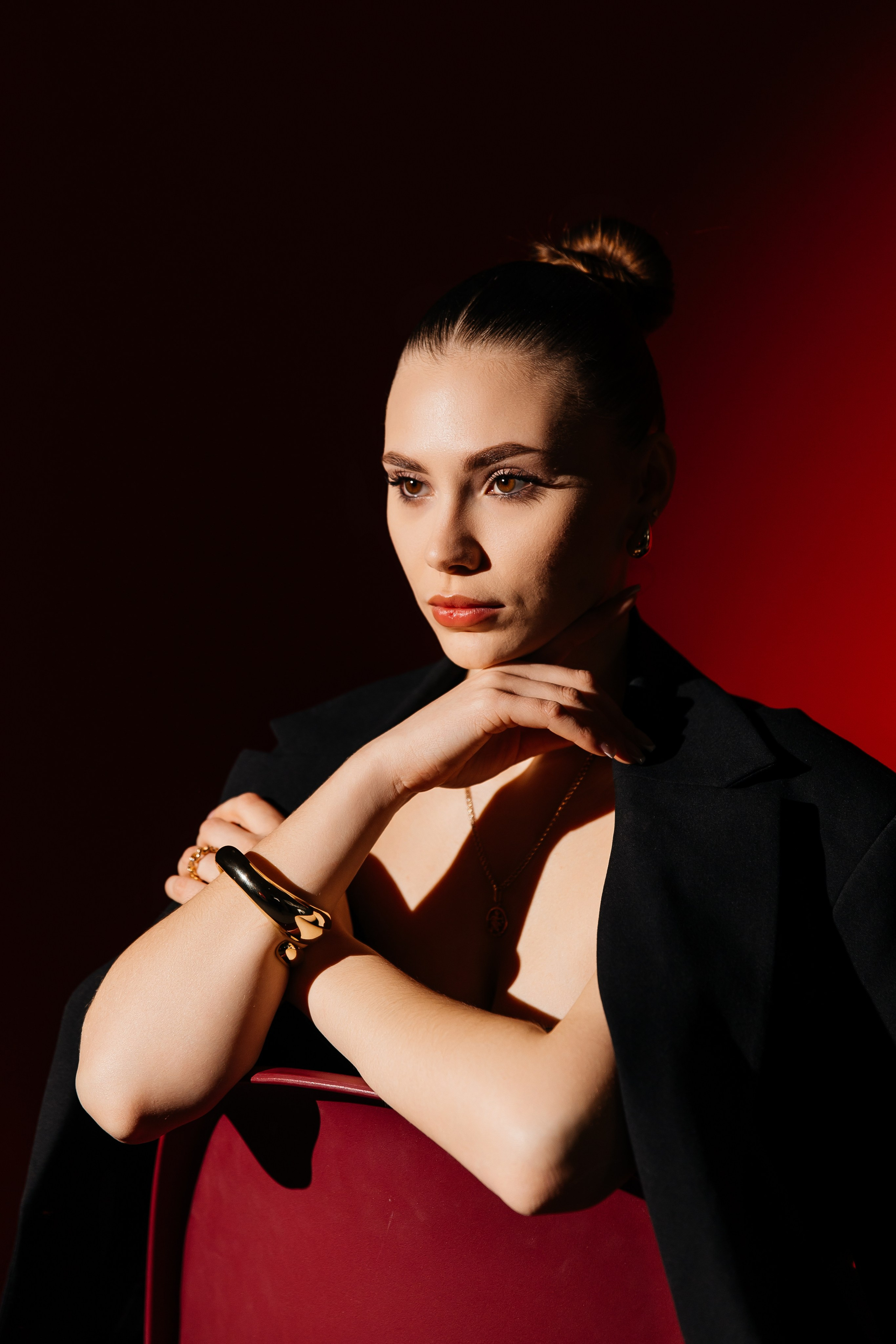 Валерия. Фотограф Пятигорск Александра Карасева