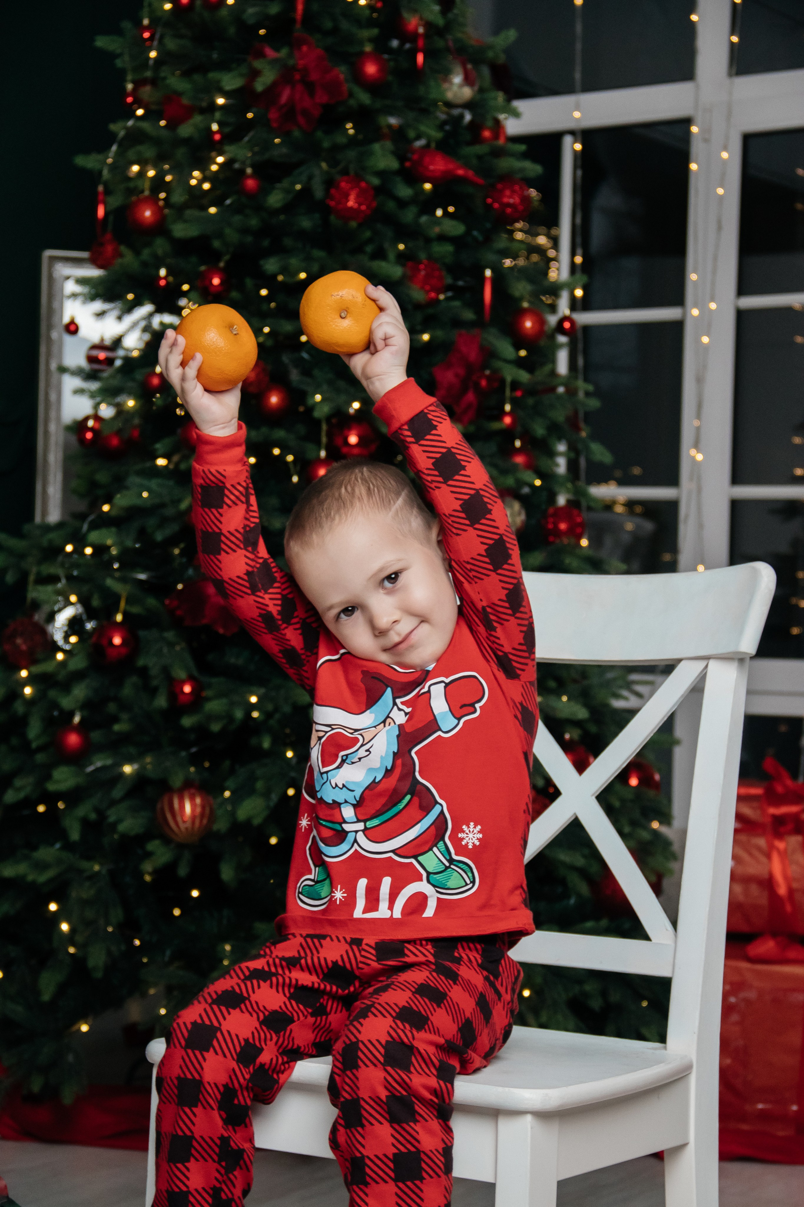 Семья Дементеевых. Фотограф Пятигорск Александра Карасева