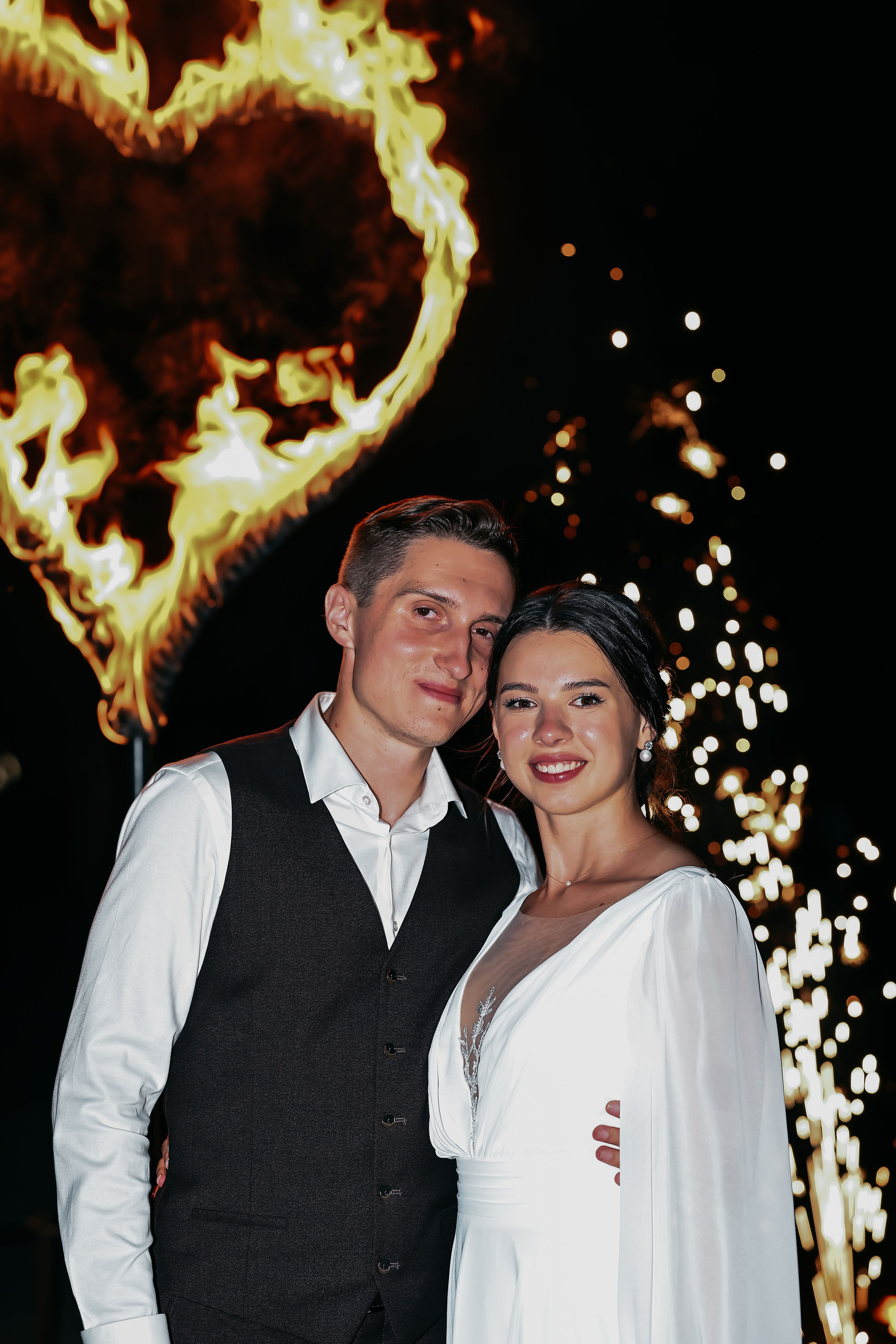 Кирилл и Мария. Свадебный, портретный фотограф В Москве и Челябинске Панченкова Светлана