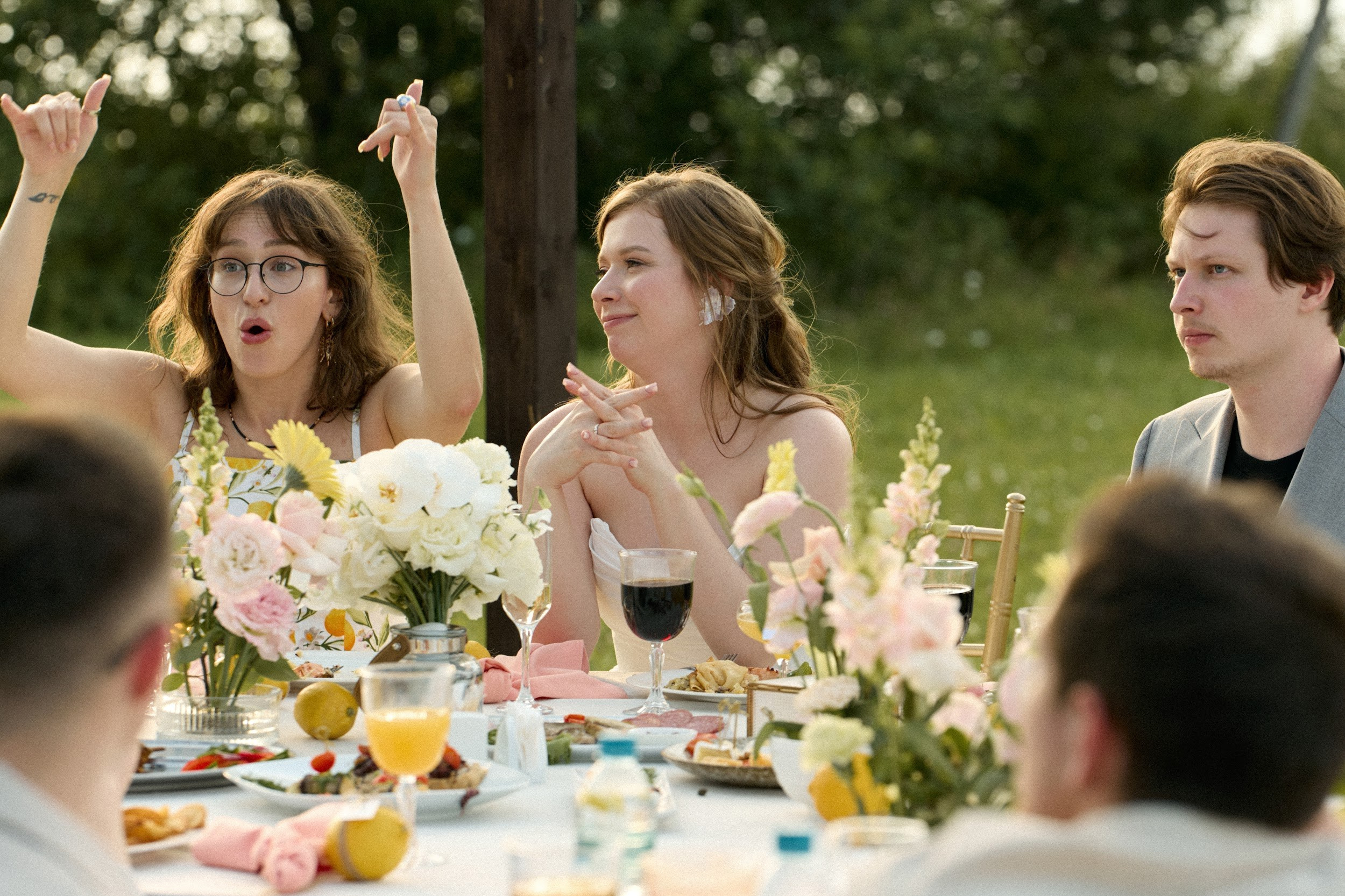 Maxim & Margarita. Event агентство PAPRIKA в Екатеринбурге