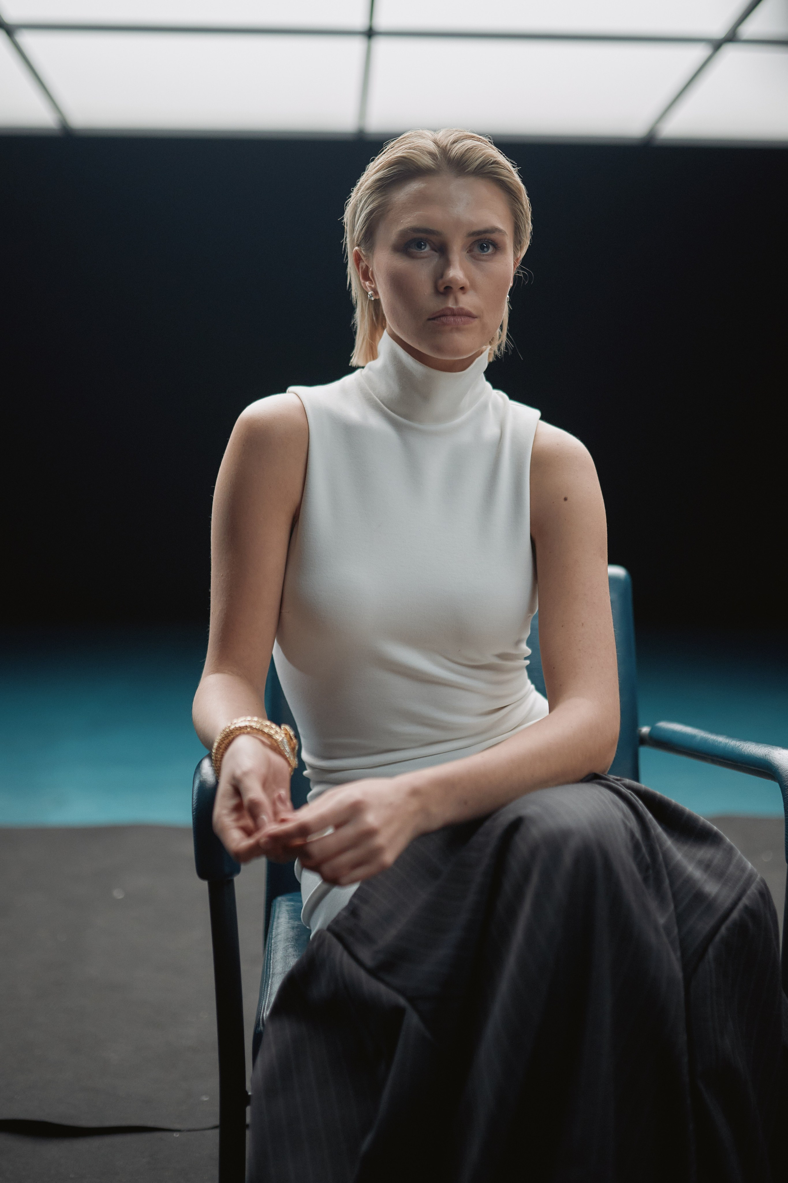 Банк Зенит. Евгений Бреча. Коммерческий и бэкстейдж фотограф в Москве