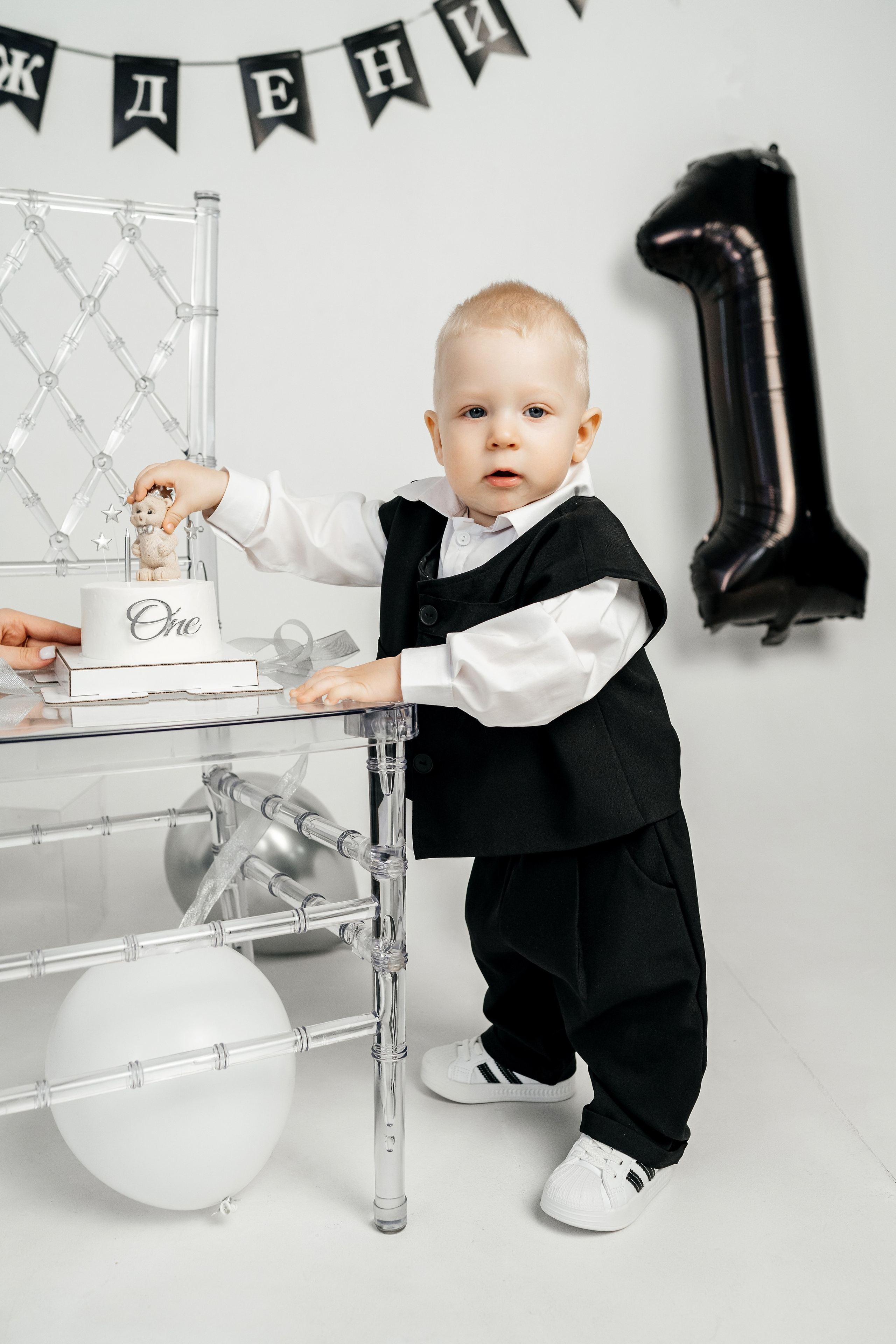 Фотосессия малышей годовасиков в Каменске-Шахтинском и Ростове. Фотограф в Каменске-Шахтинском Ольга Сагал