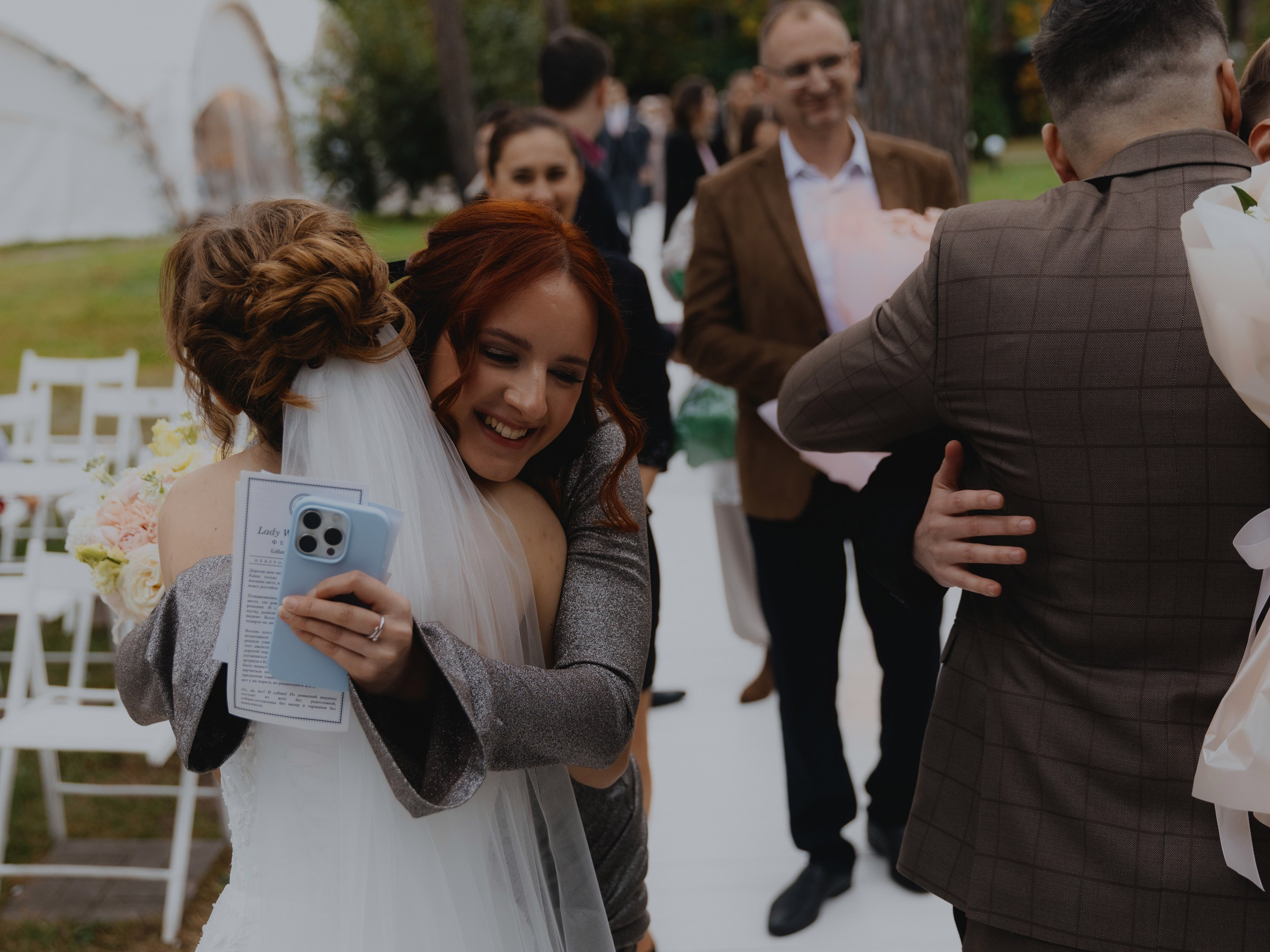 Сергей и Даша (полный день). Свадебные фотографы в Гомеле и Минске Сергей и Анастасия Фещенок