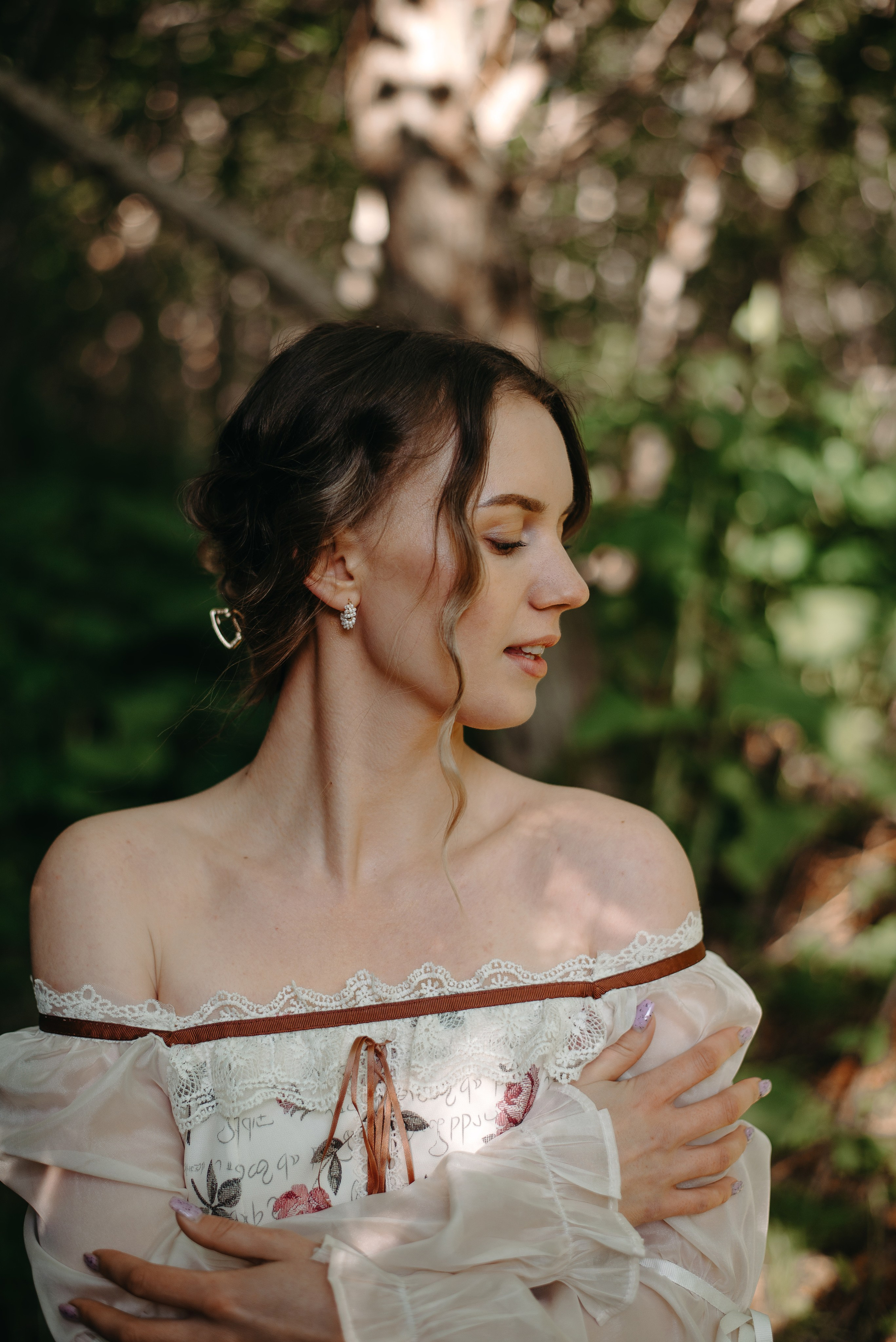 Таисия. Ирина Метелица фотограф на Шикотане