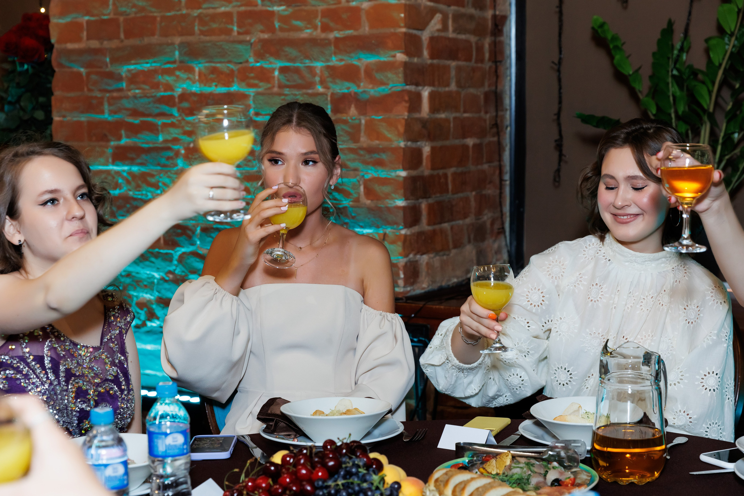 Выпускной 9 класса. Фотограф Новосибирск — Наталья Гресь