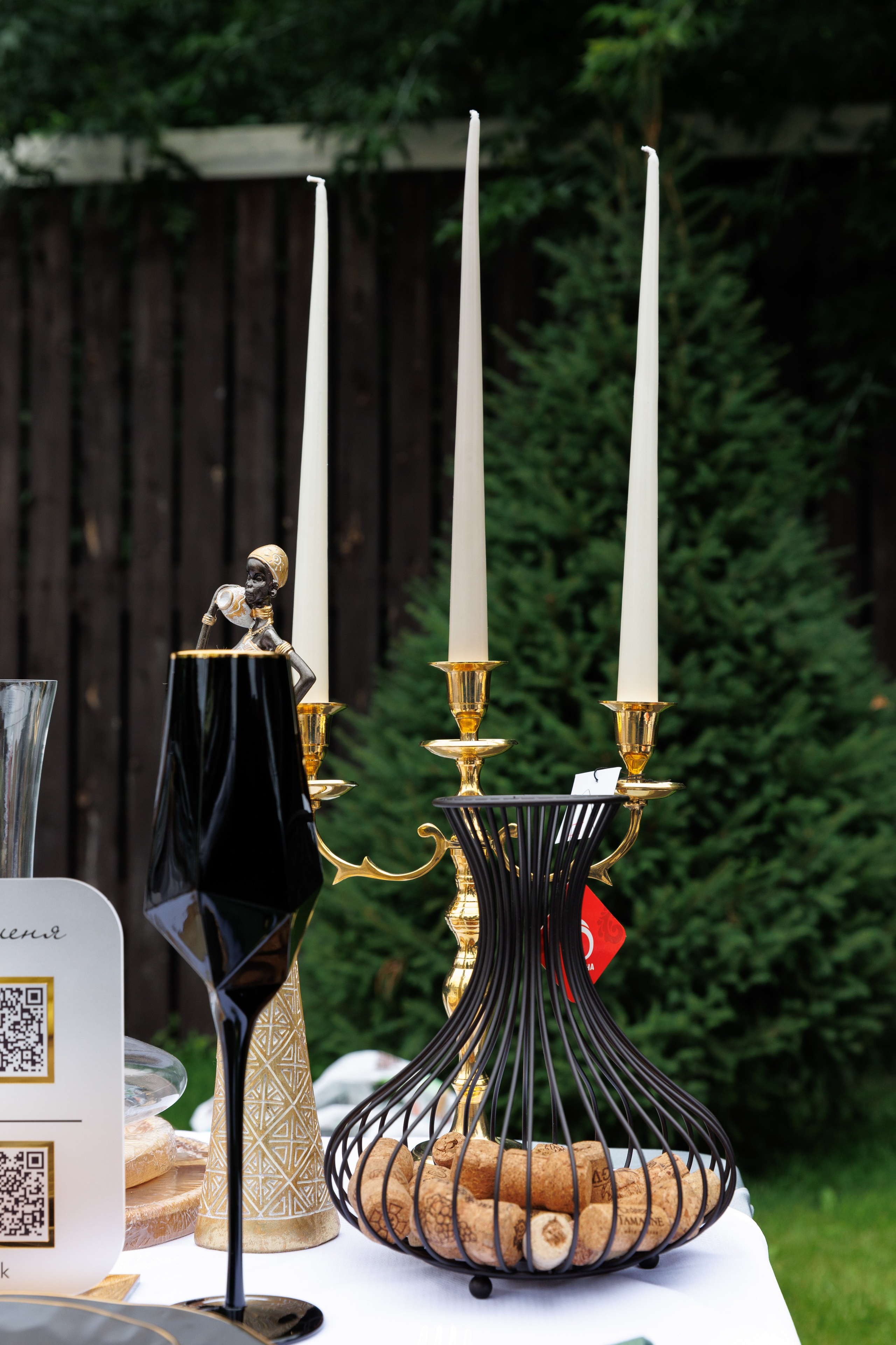 Винный пикник. Фотограф Новосибирск — Наталья Гресь