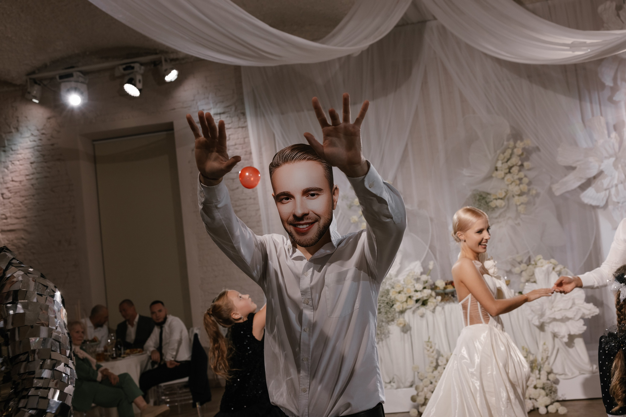 Николай и Анна. Свадебный фотограф Тверь, Москва и Санкт-Петербург