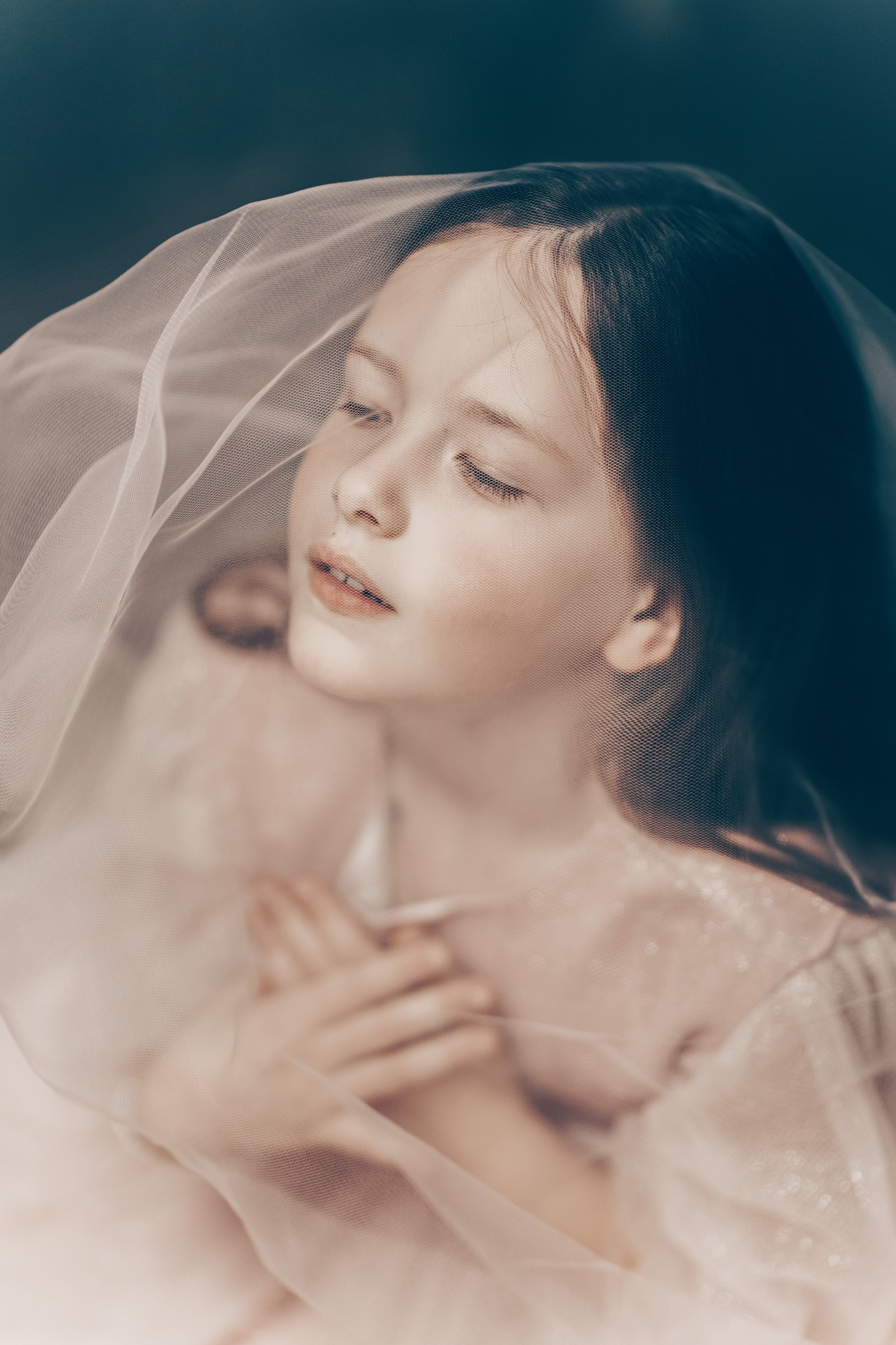 Художественная съемка. Фотохудожник Шами Мунблит 🌙