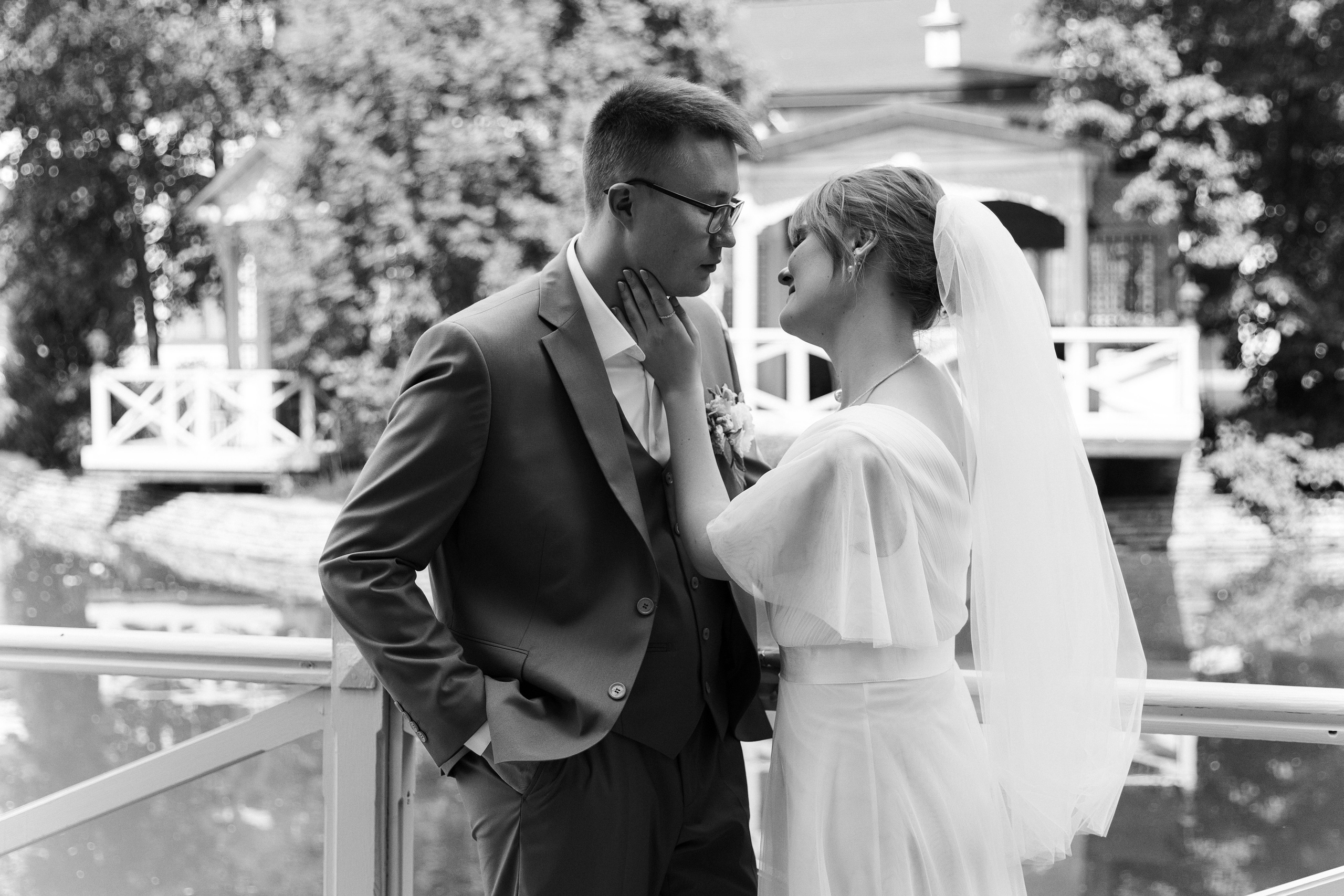 Юлдуз & Марат