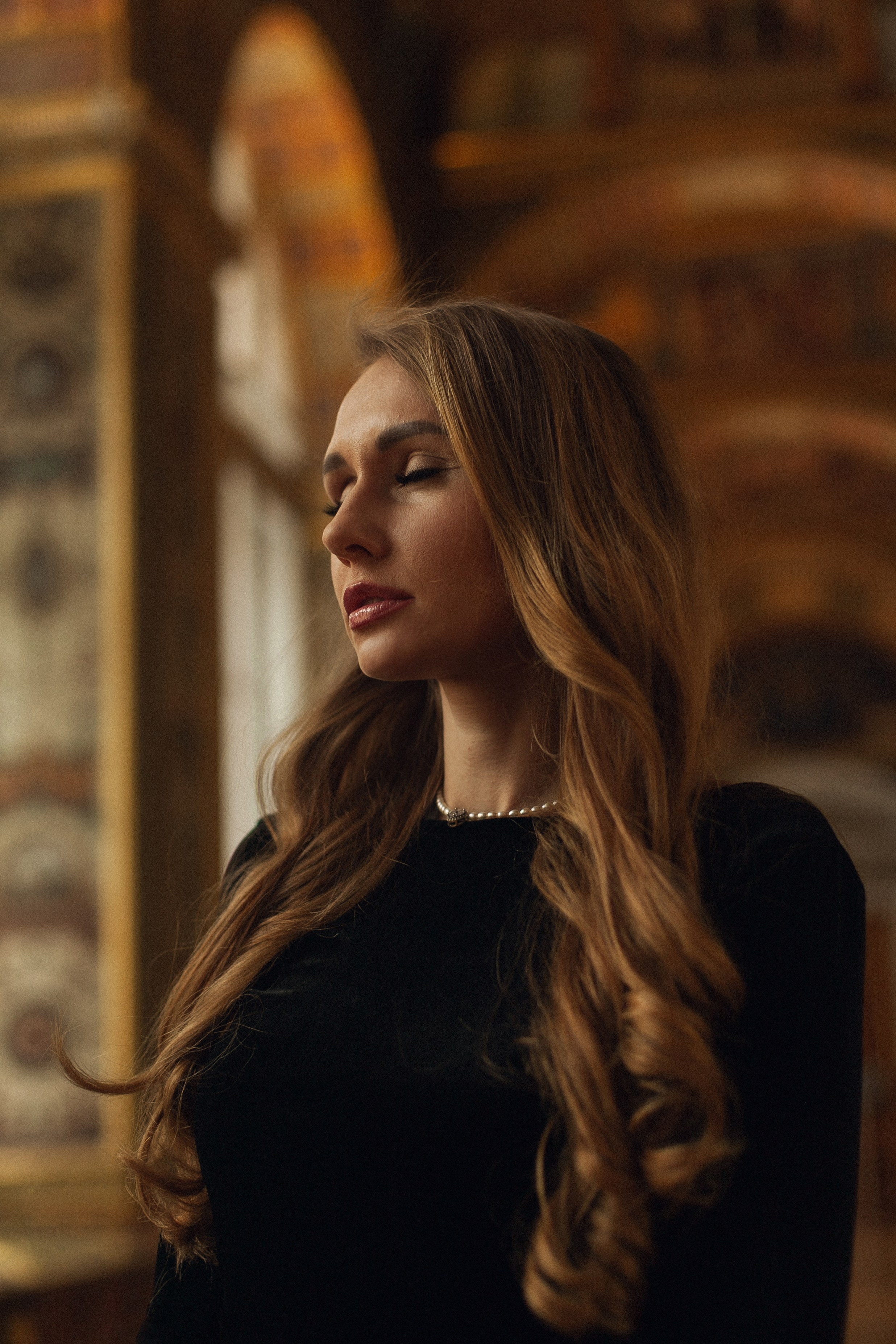 Эрмитаж Анастасия. Контент фотограф Саша Логвиненко