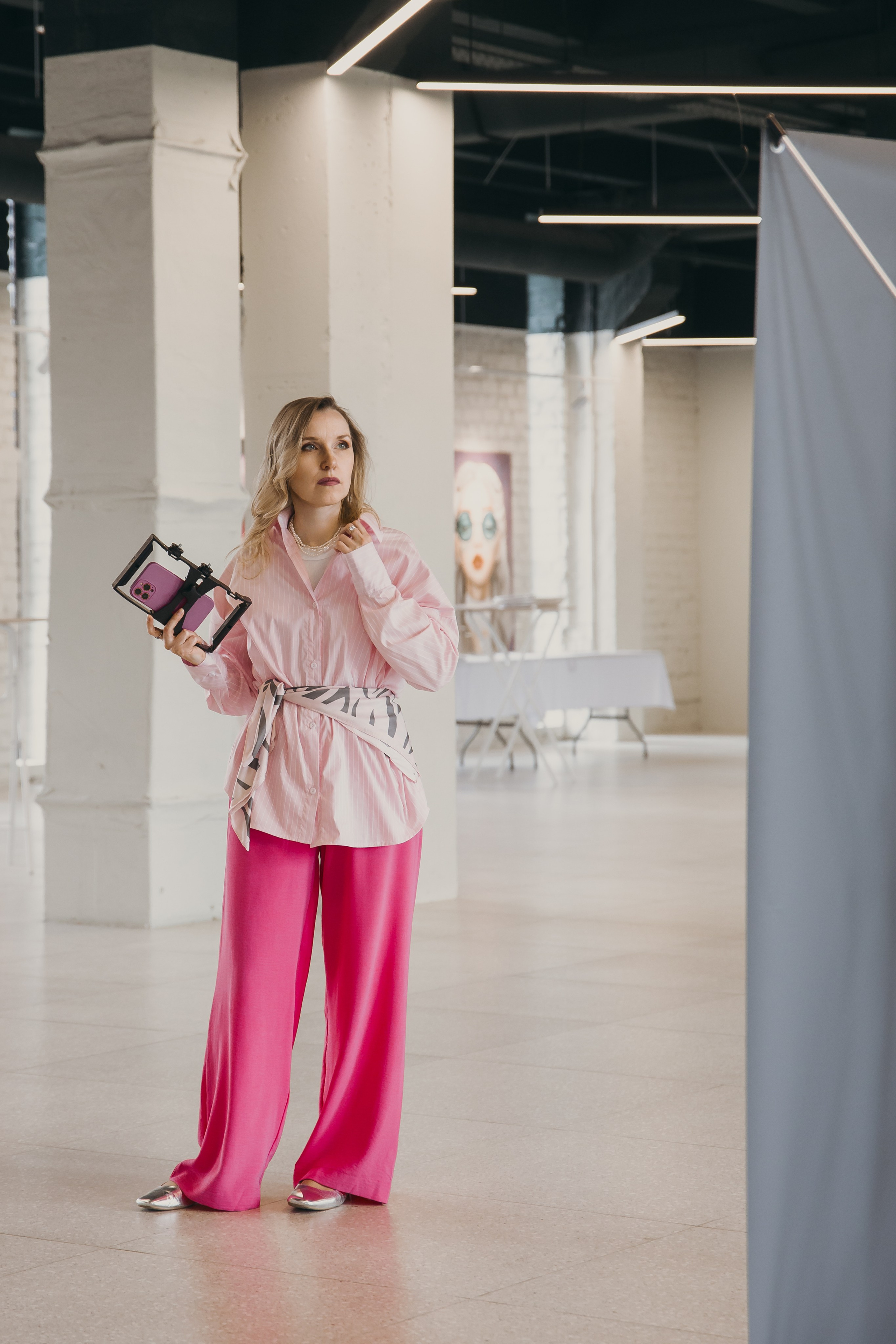 Резонируй 3.0. Фотограф Воронеж, Новая Усмань Мария Бублик