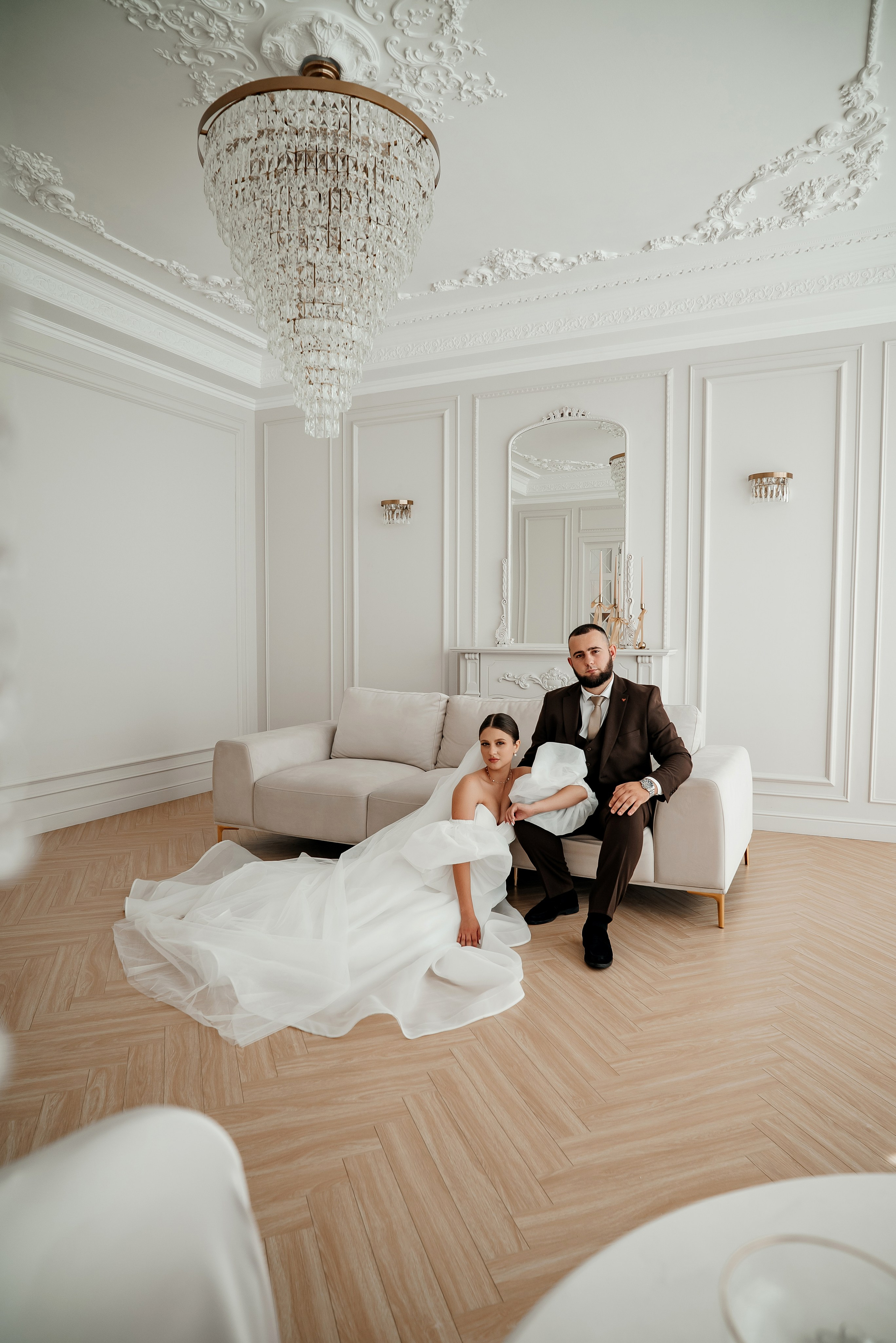 Андрей и Алина. Свадебный и семейный фотограф в Донецке, Ростове, Севастополе!