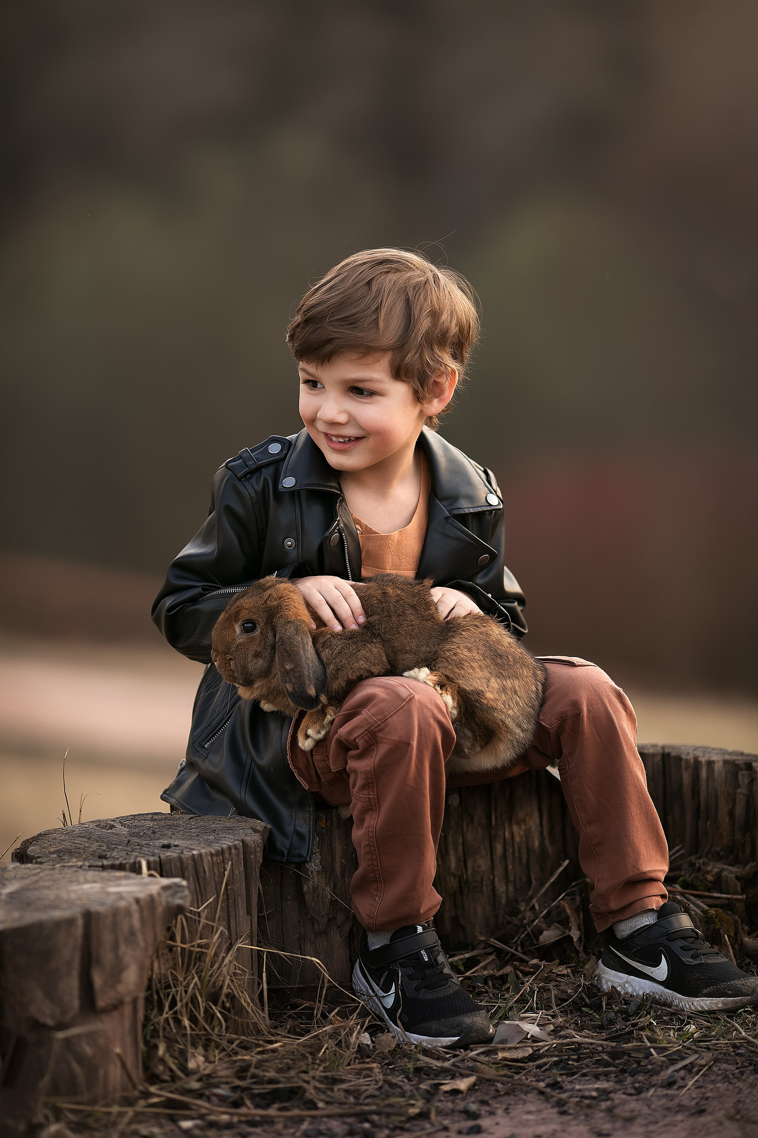 Весна. Главная