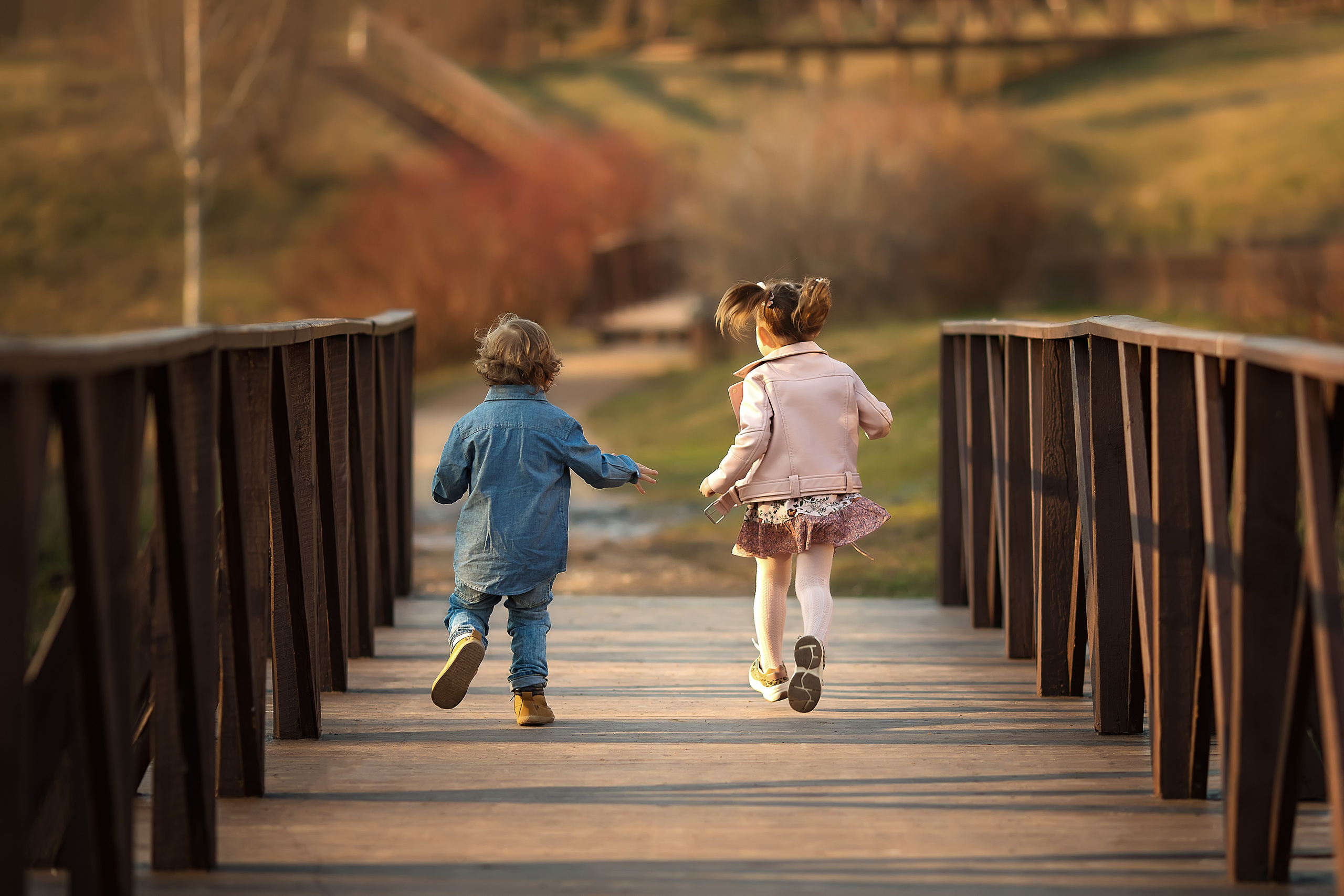 Весна. Главная