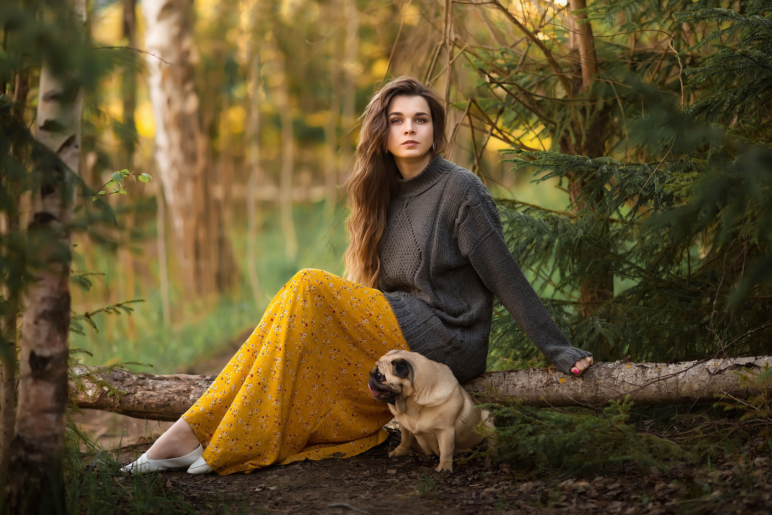 Лето. Главная