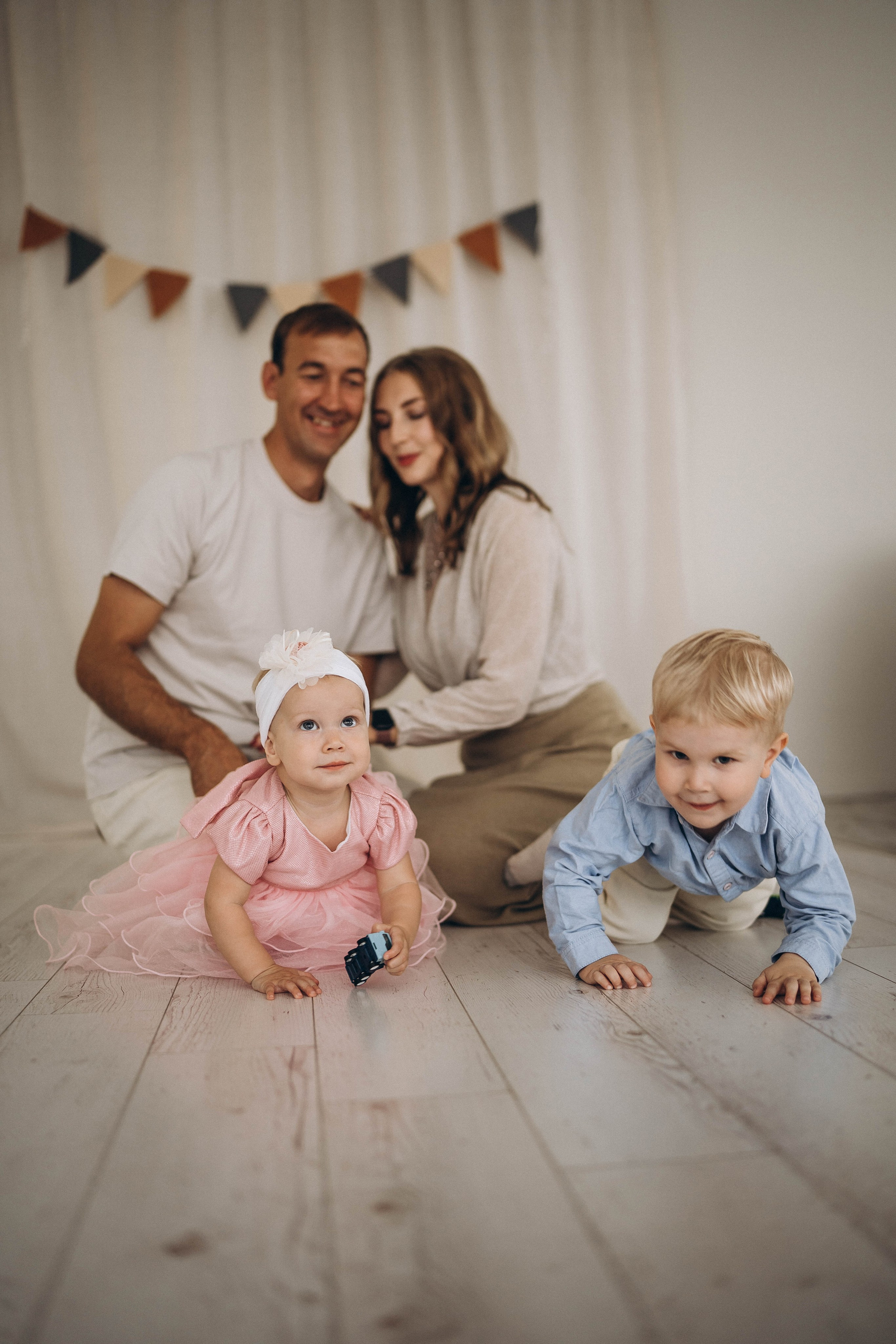 Семья Юлии ♥. Свадебный и семейный фотограф в Перми Дарья Алекс