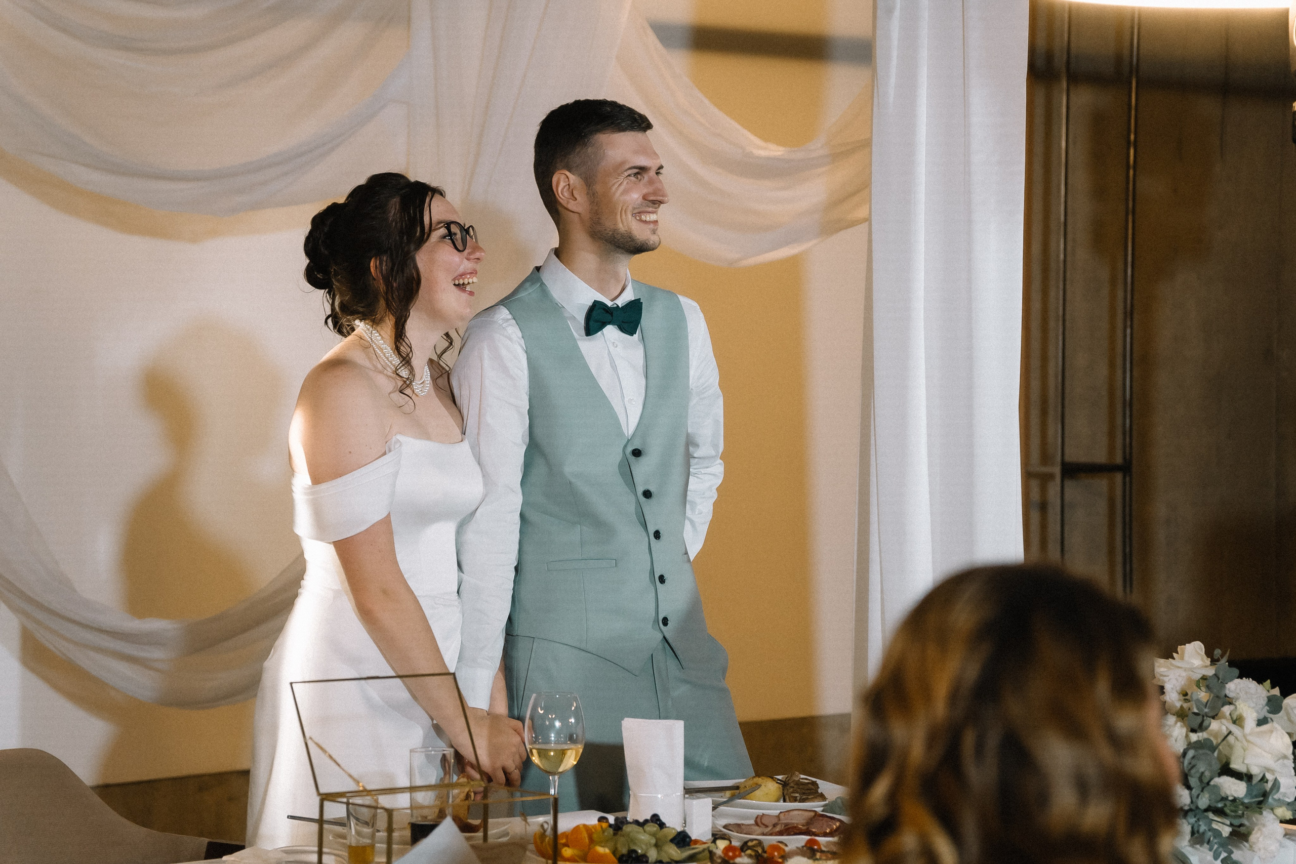 Виталий и Анастасия. Фотограф Новосибирск Вероника Вишневская