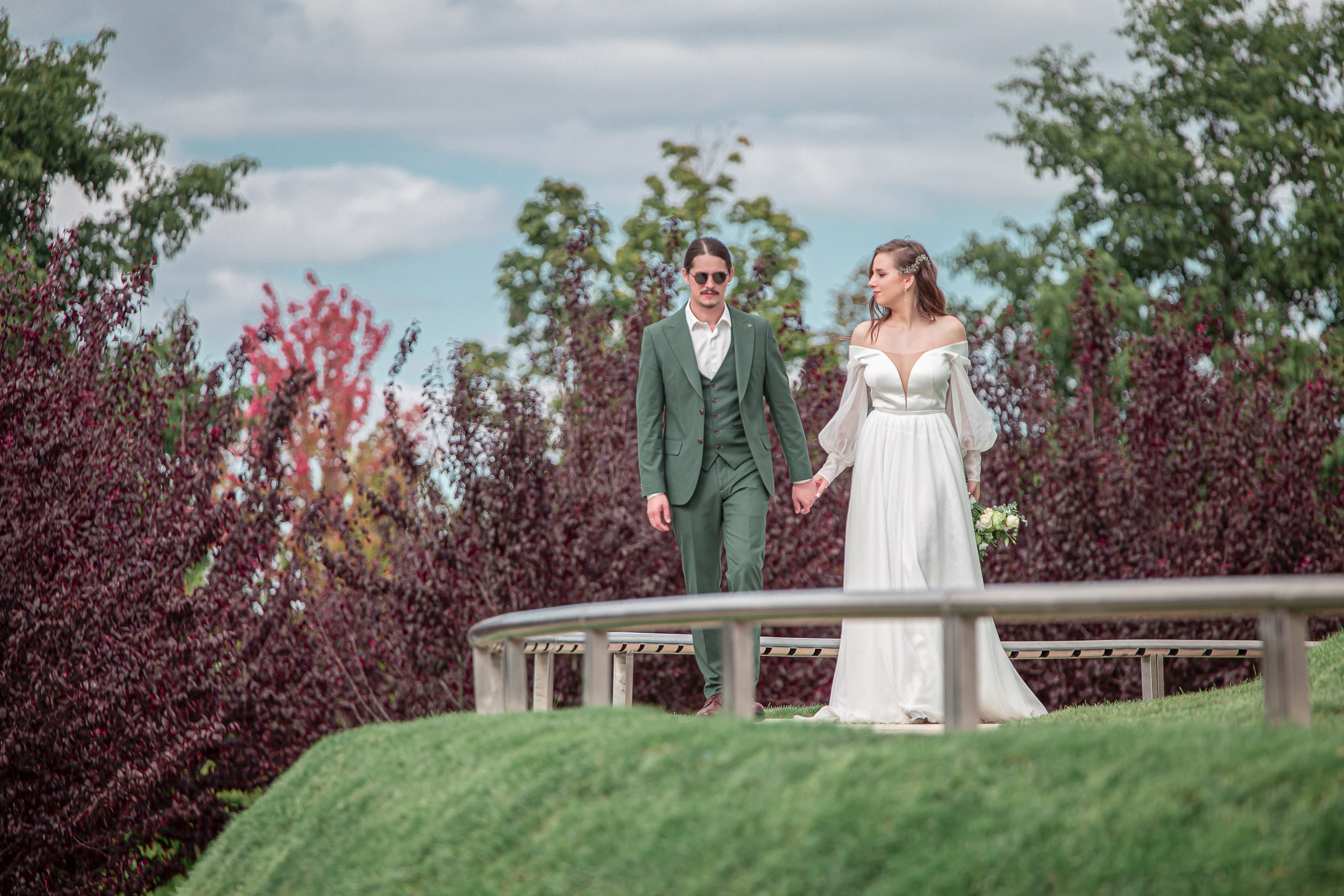 Свадьбы. Фотограф в Новороссйиске Евгений Львов