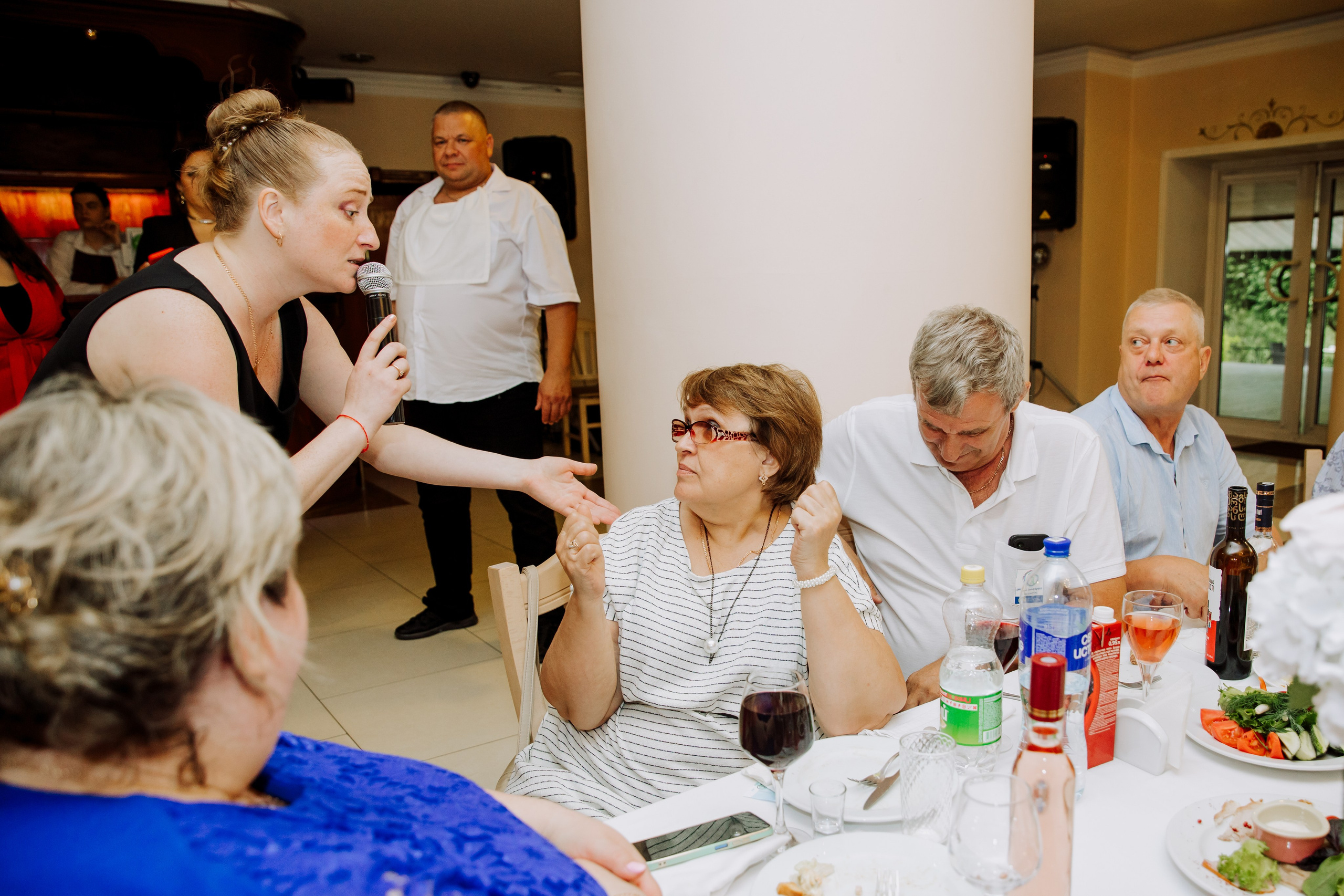 Лазурный. Семейный фотограф москва