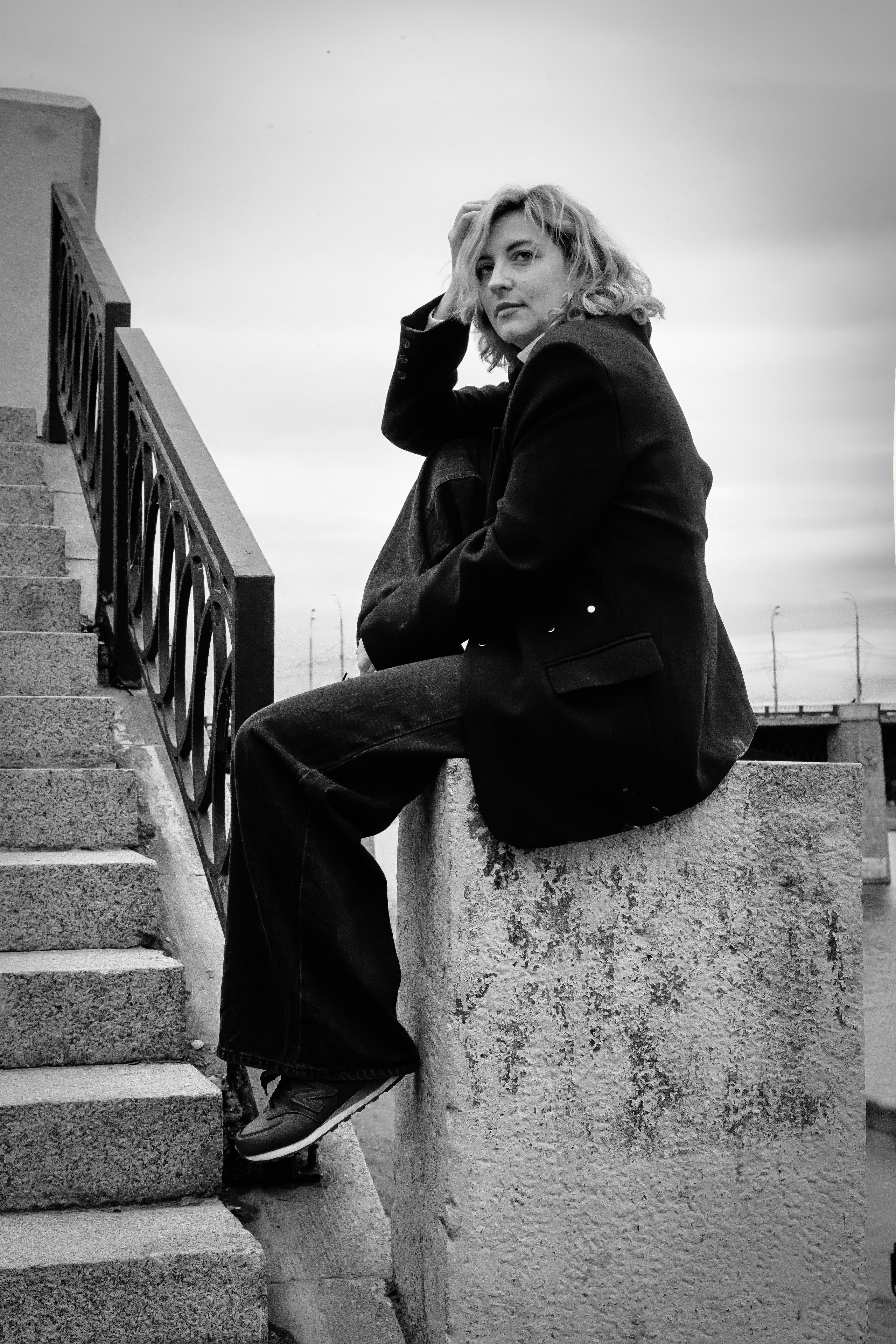 Анна. Фотограф в Твери Буреев