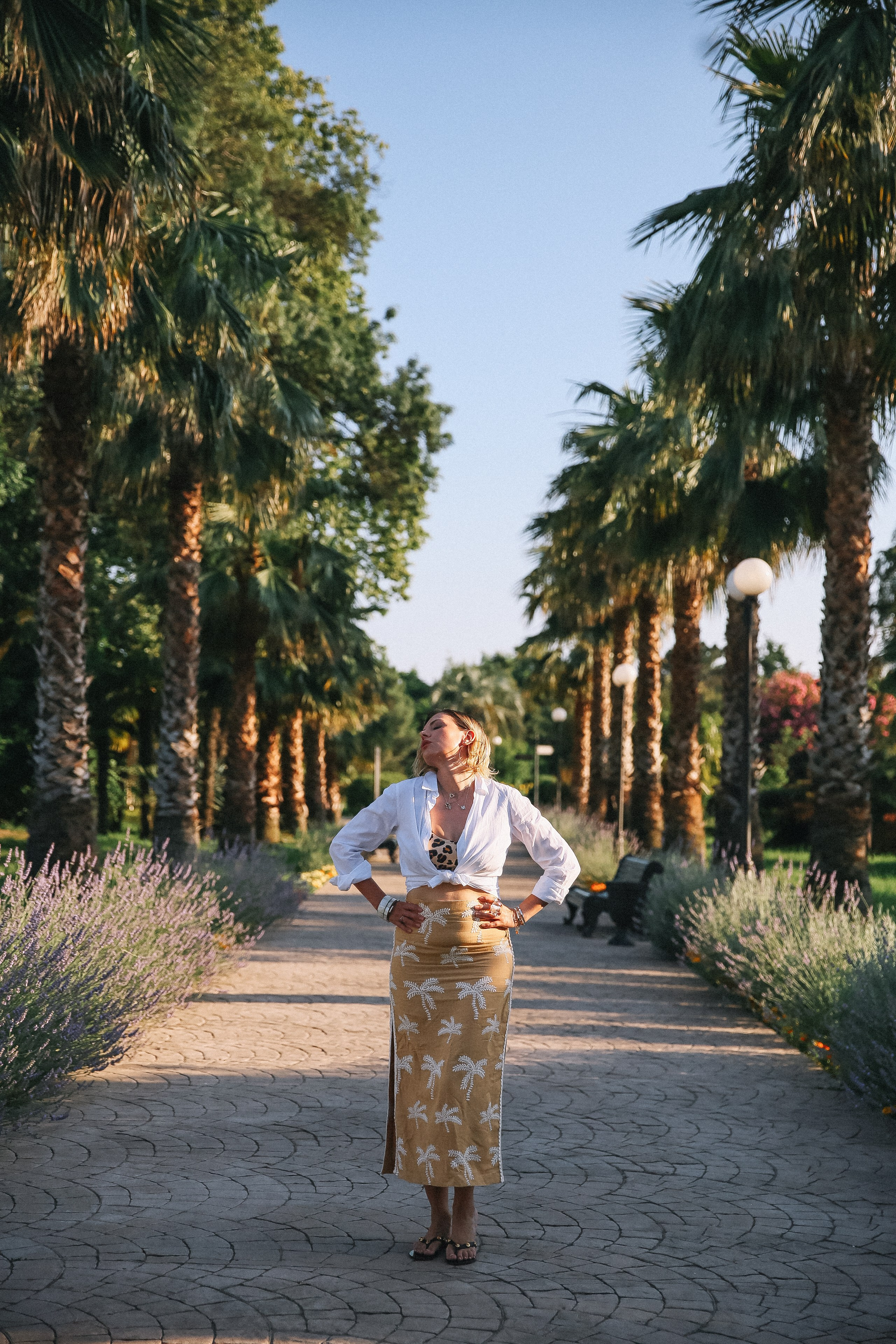 Маша. Фотограф и видеограф Анна Домашенко