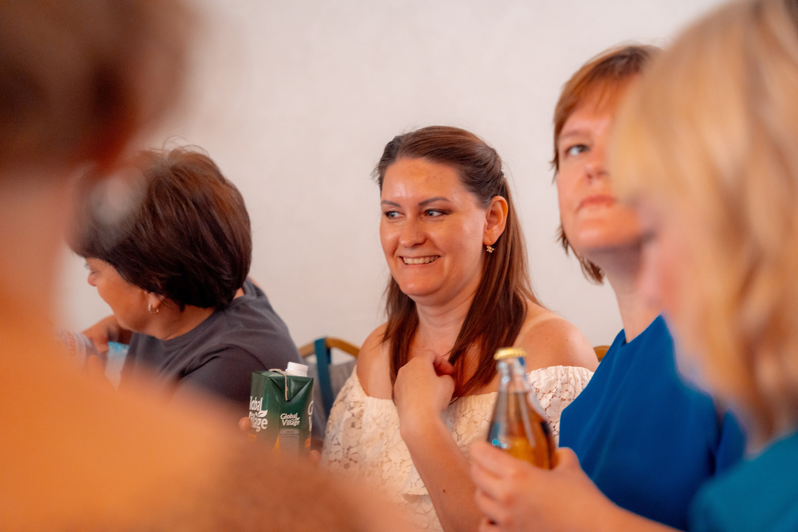 Выпускной 9го класса, Июль 2024