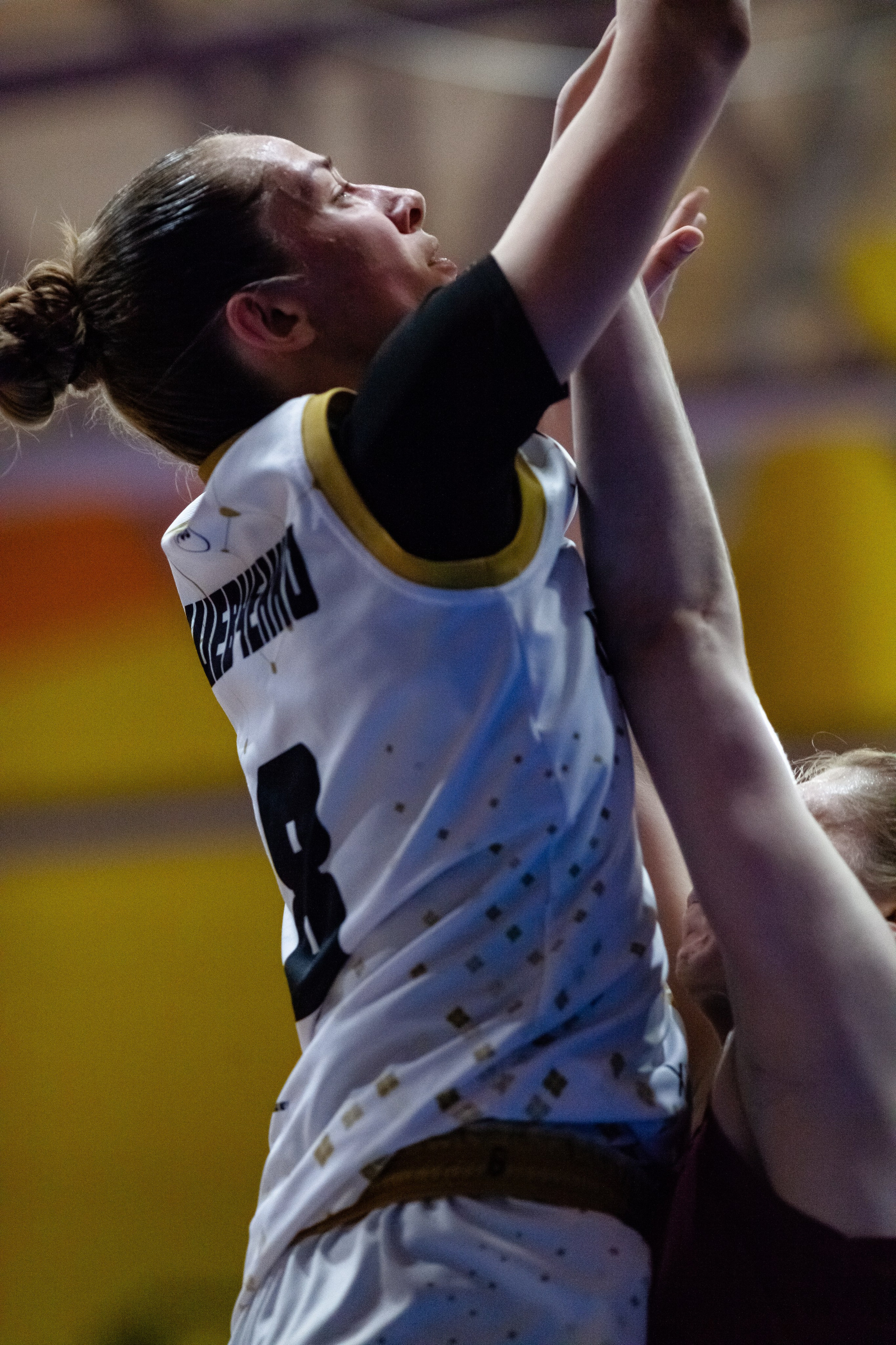 ЧГУ-Атланта — Славянка. Фотография