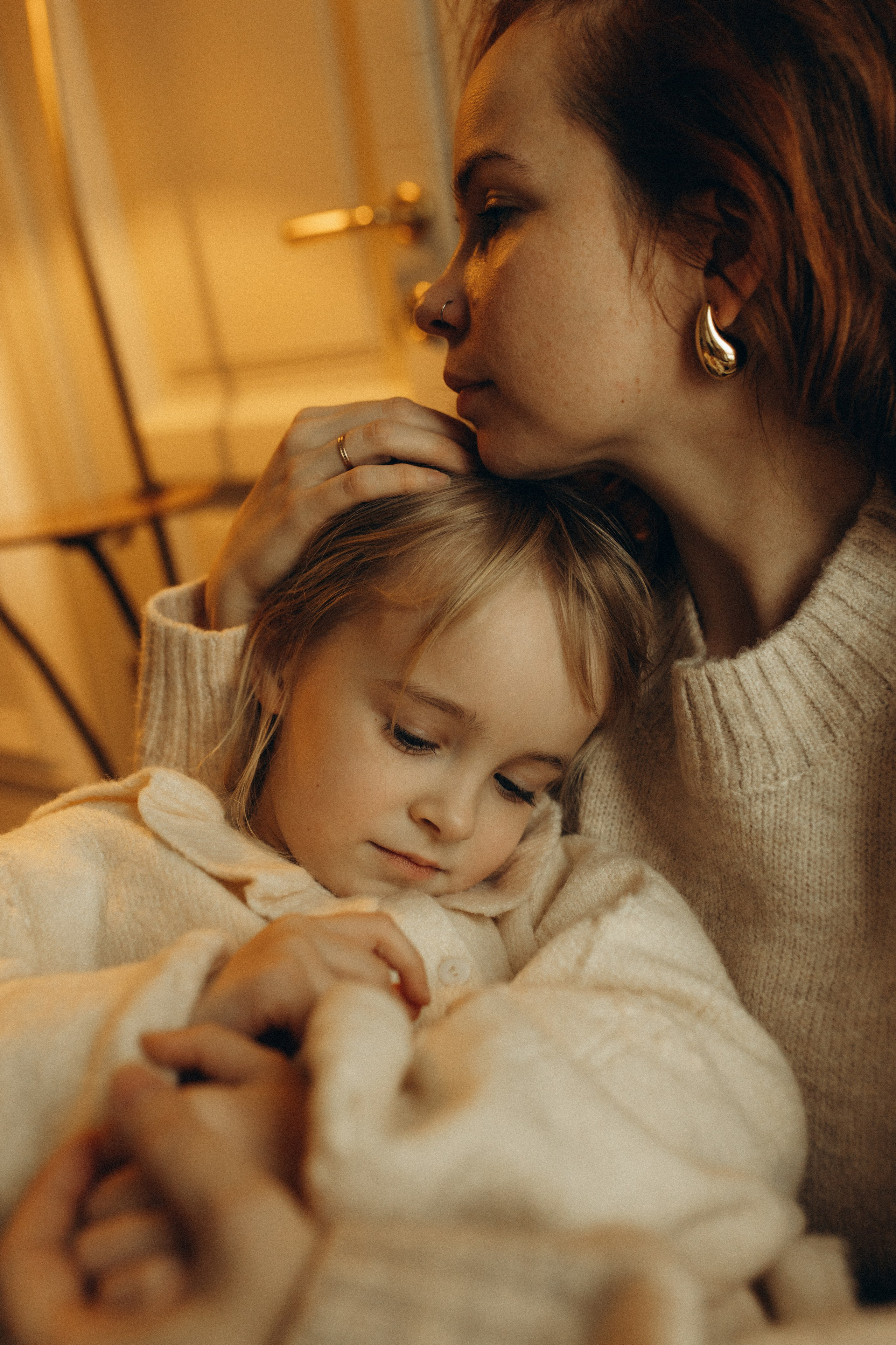 Алина, Юля. Семейный фотограф Оля Гладченко