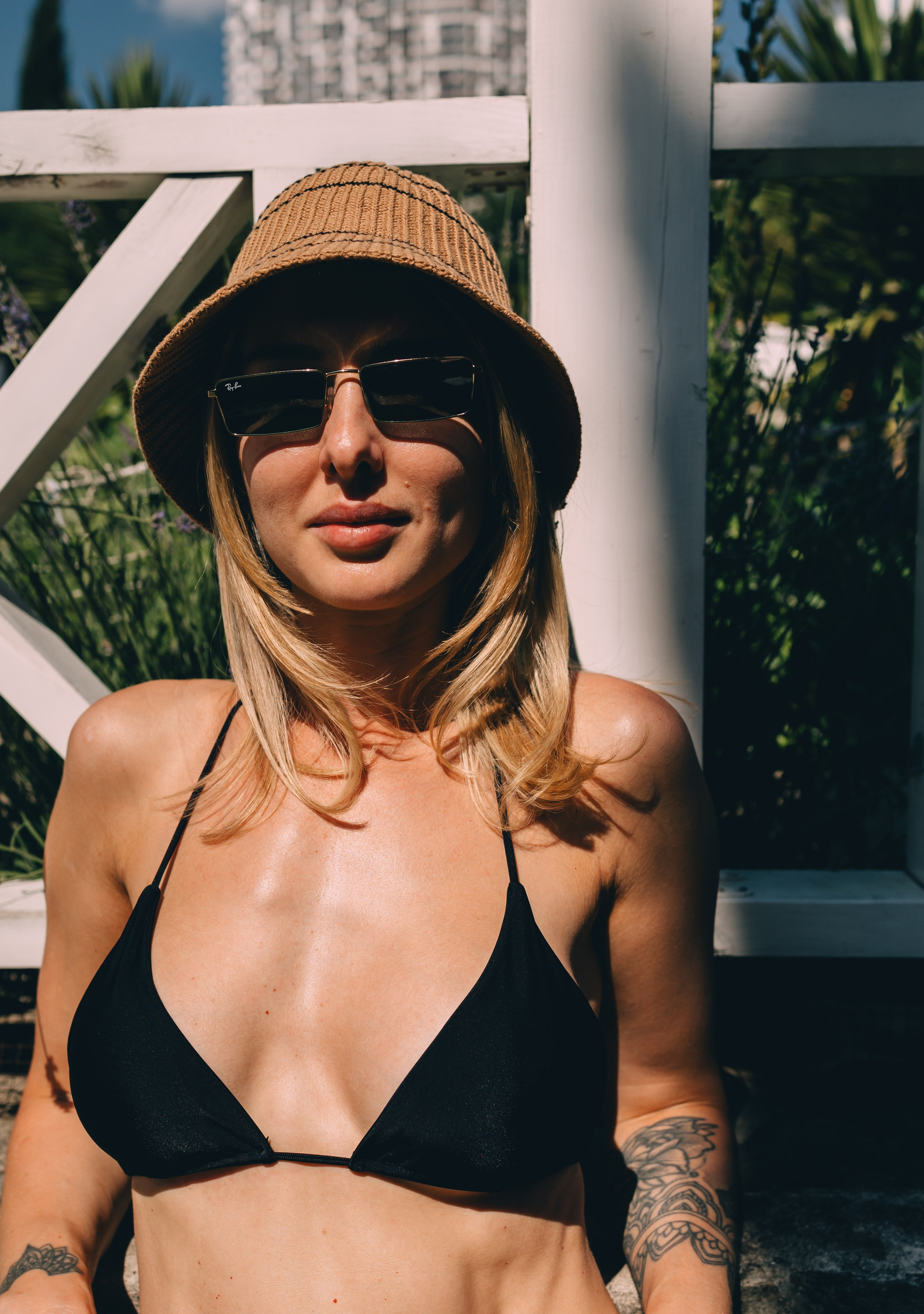 Отдых. Ксения. Фотограф Москва Светлана Кирюшина